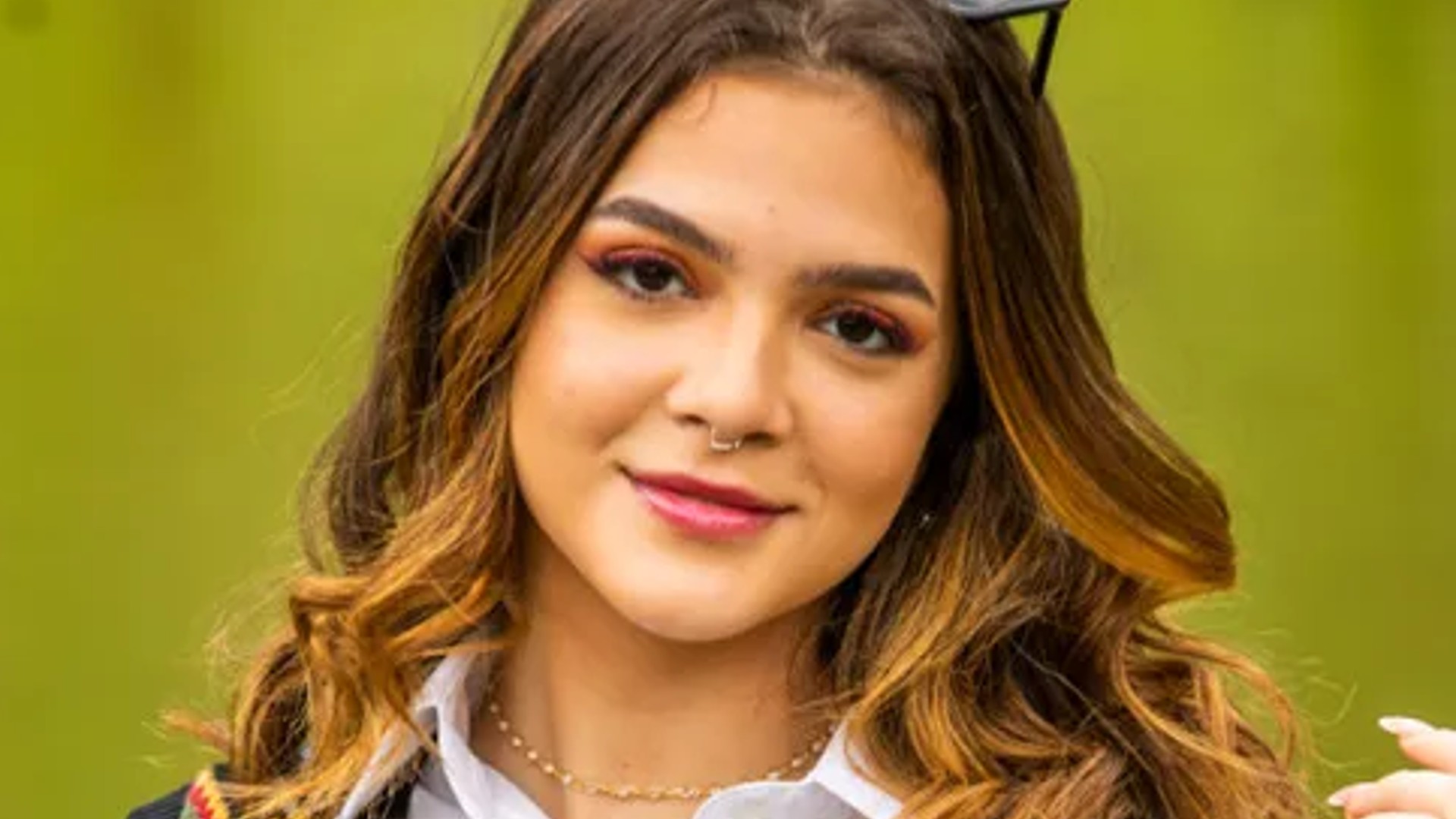 “Vai na Fé”: Mel Maia minimiza comparação entre seu personagem e o de Jade Picon