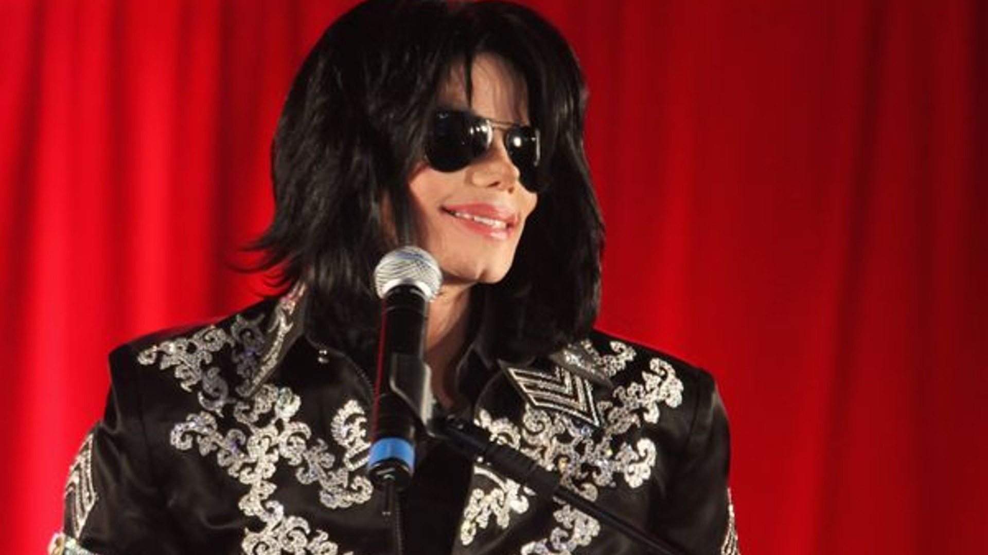 Michael Jackson será interpretado por sobrinho, Jaafar Jackson, em cinebiografia