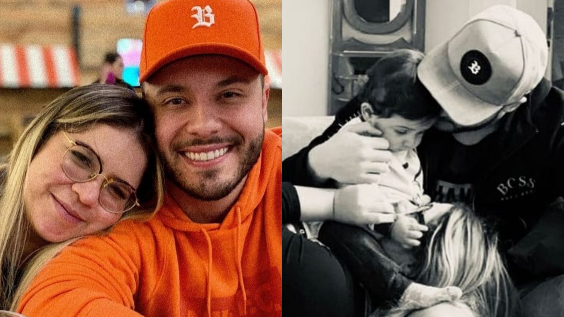 Murilo Huff fala sobre saudade que sente de Marília Mendonça: “Vou sentir o resto da minha vida”