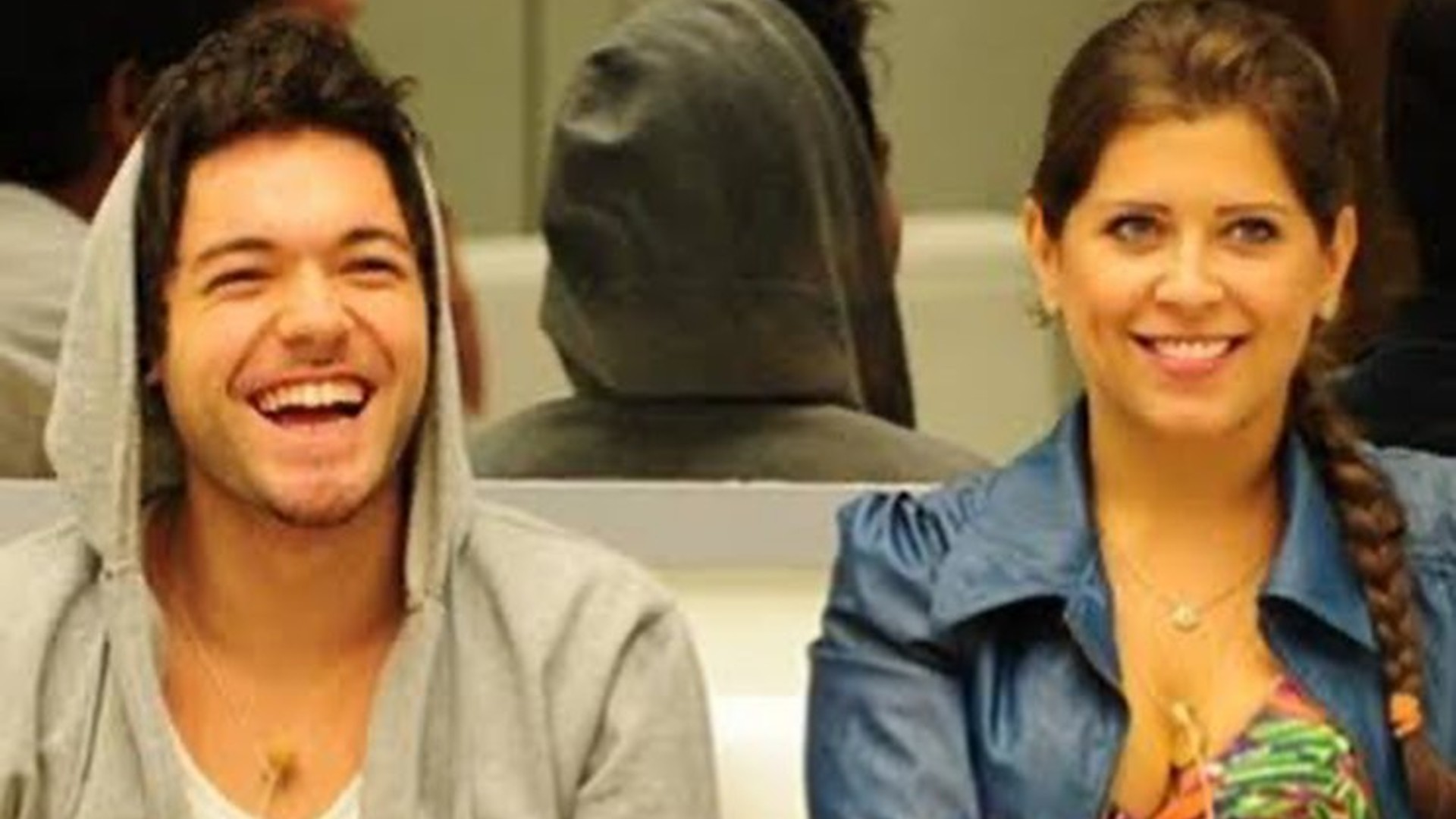Ex-BBBs Andressa e Nasser completam 10 anos de relacionamento