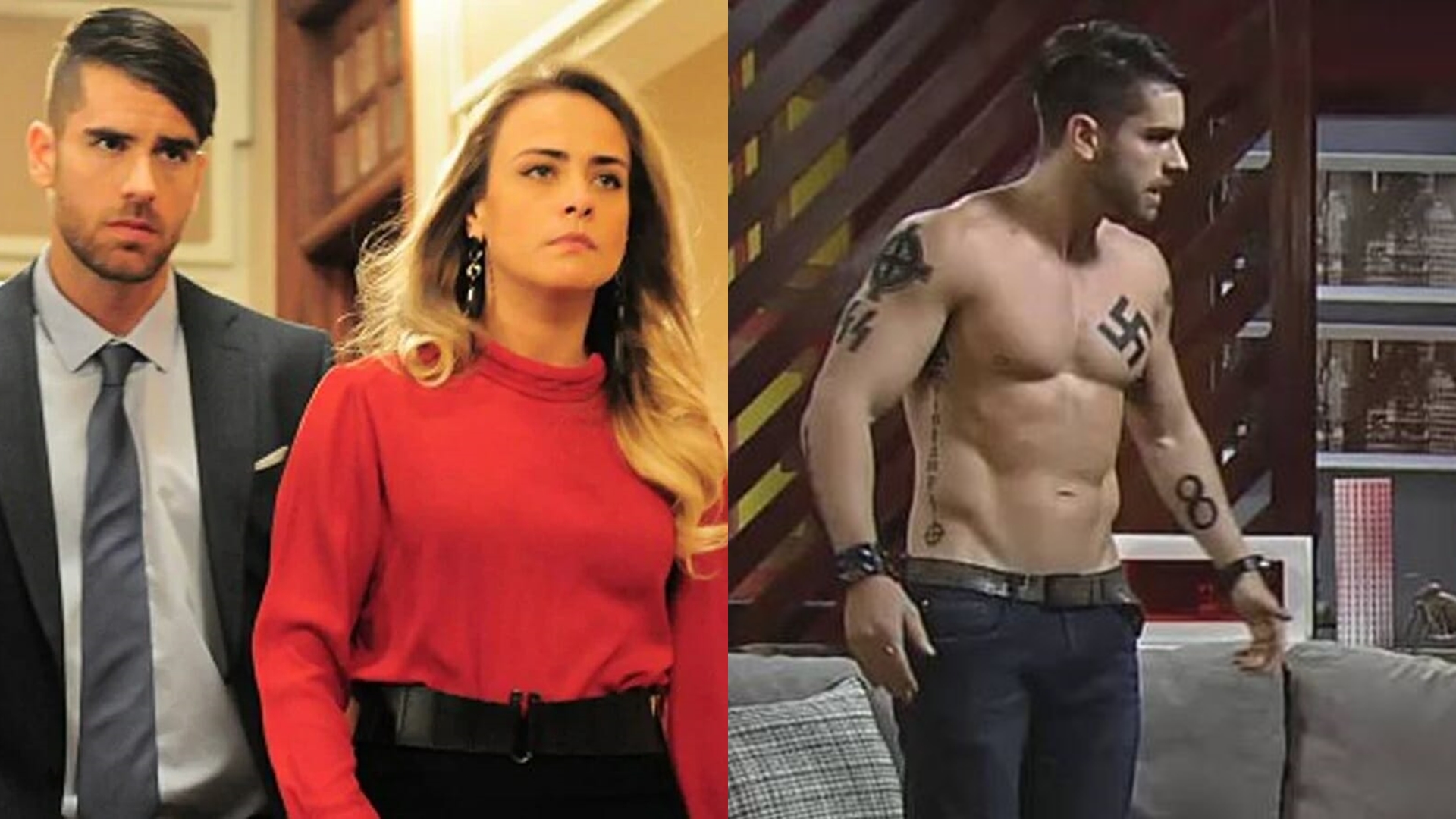 Autora da Record apostou em novela sobre nazismo; relembre polêmica