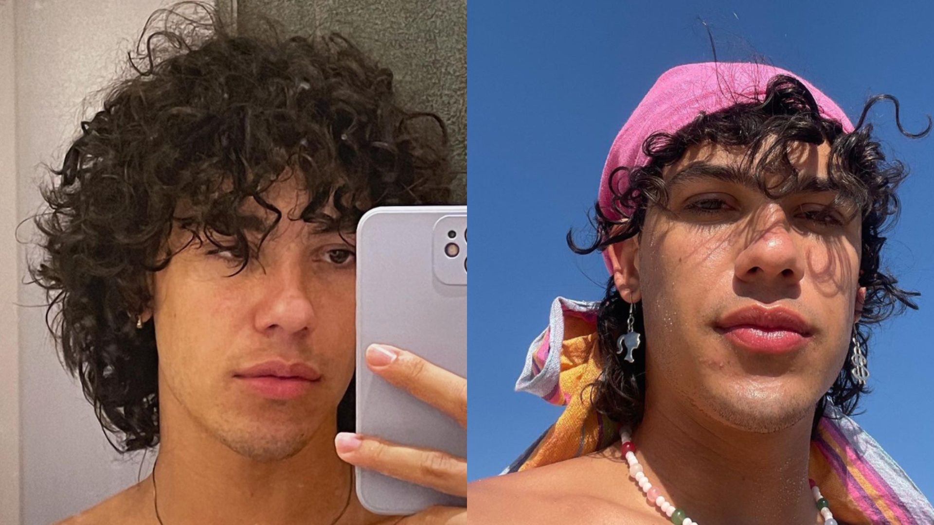 Ex-Malhação se assume como pessoa trans não-binária e assume novo nome