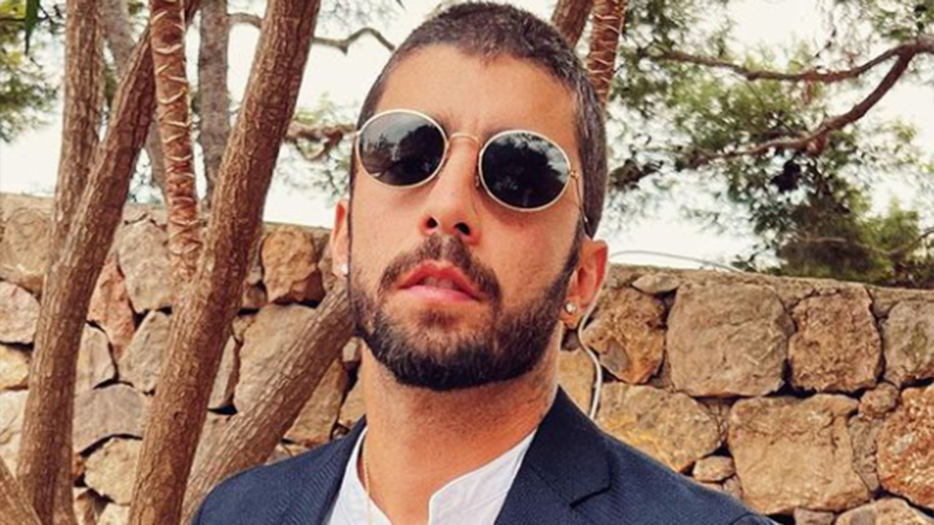 Pedro Scooby conta sobre primeira audiência do processo contra Luana Piovani