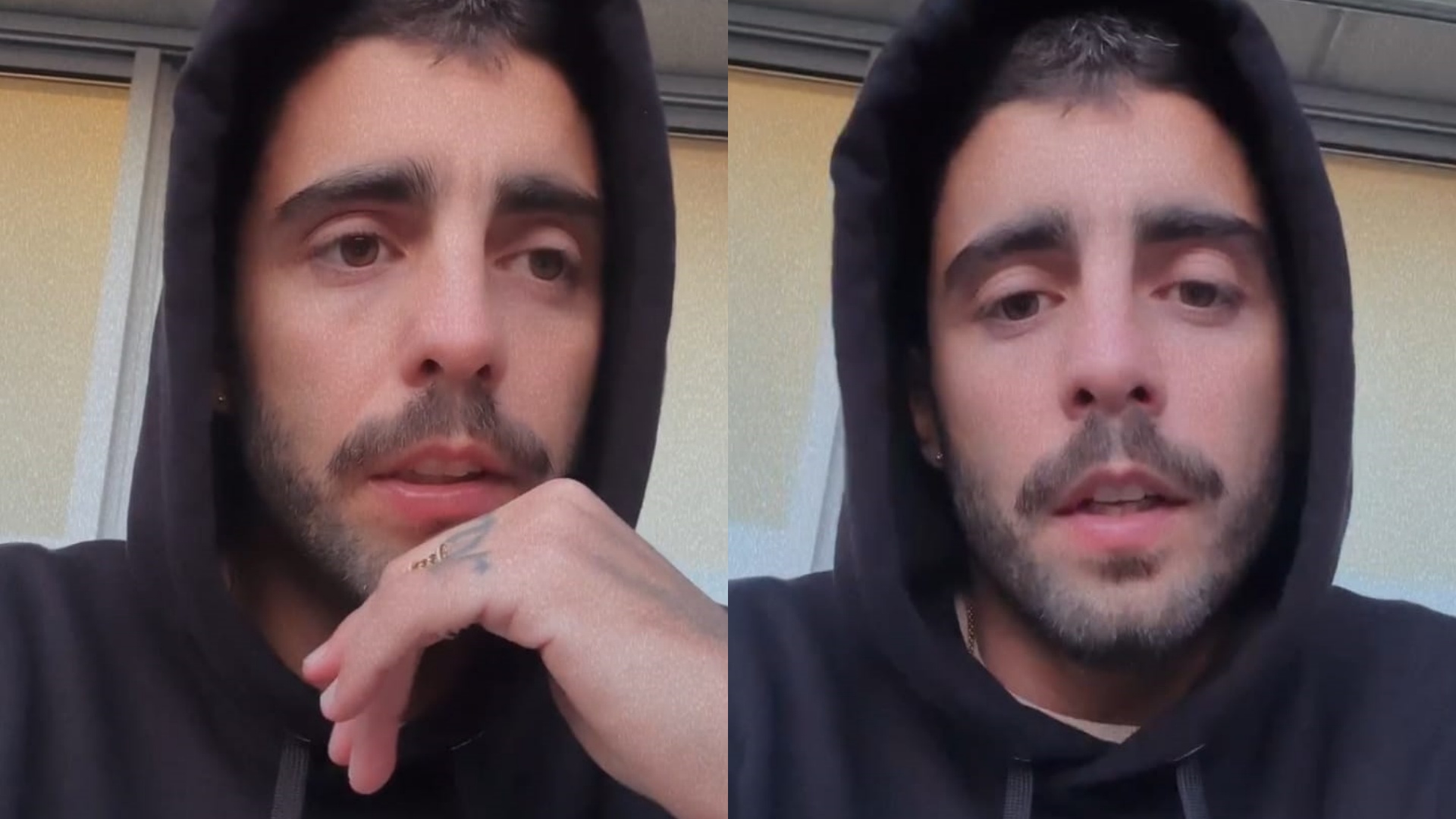 Após críticas, Pedro Scooby comenta polêmica com desfile da Salgueiro