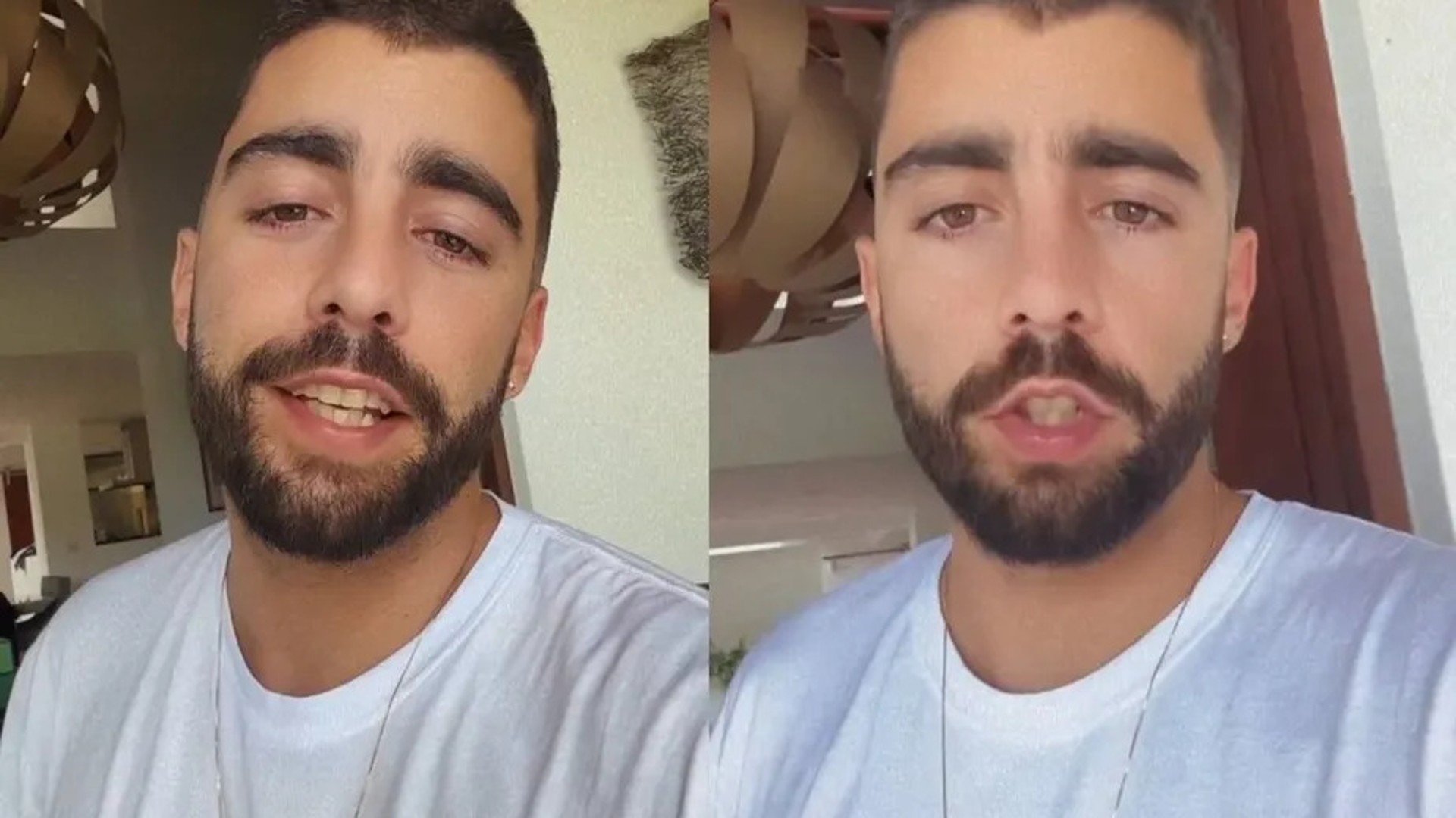 Pedro Scooby revela torcidas para o BBB 23: “Vocês vão gostar”