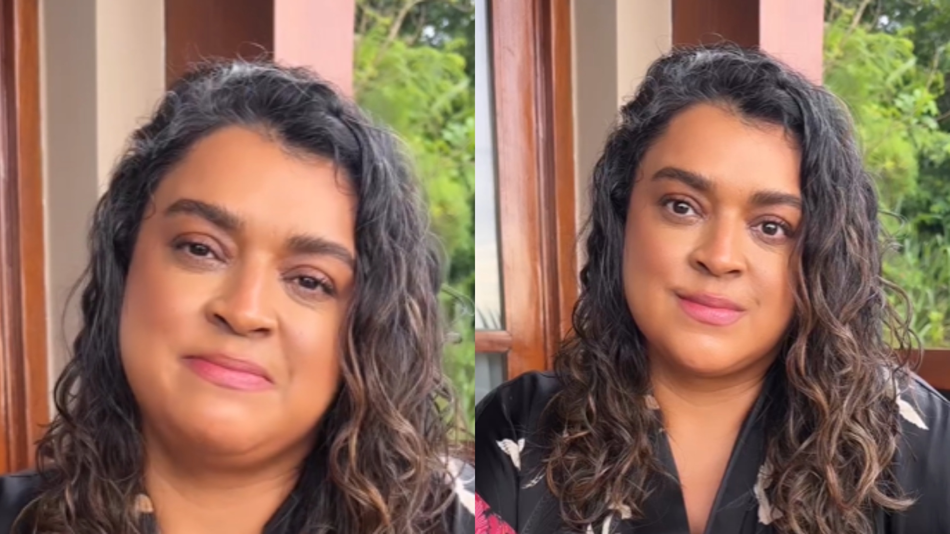 Preta Gil revela detalhes da quimioterapia: ‘Momentos difíceis’