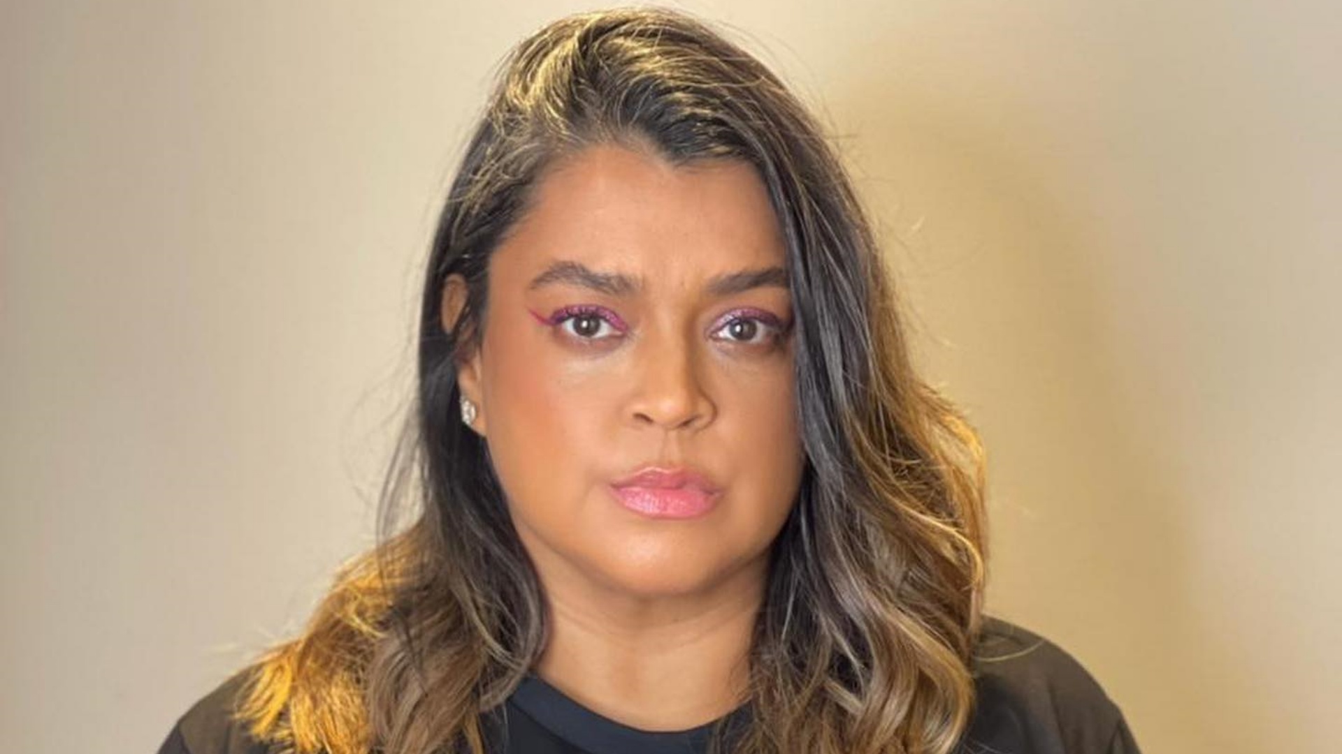 Preta Gil é diagnosticada com câncer no intestino: “Conto com a energia de todos”