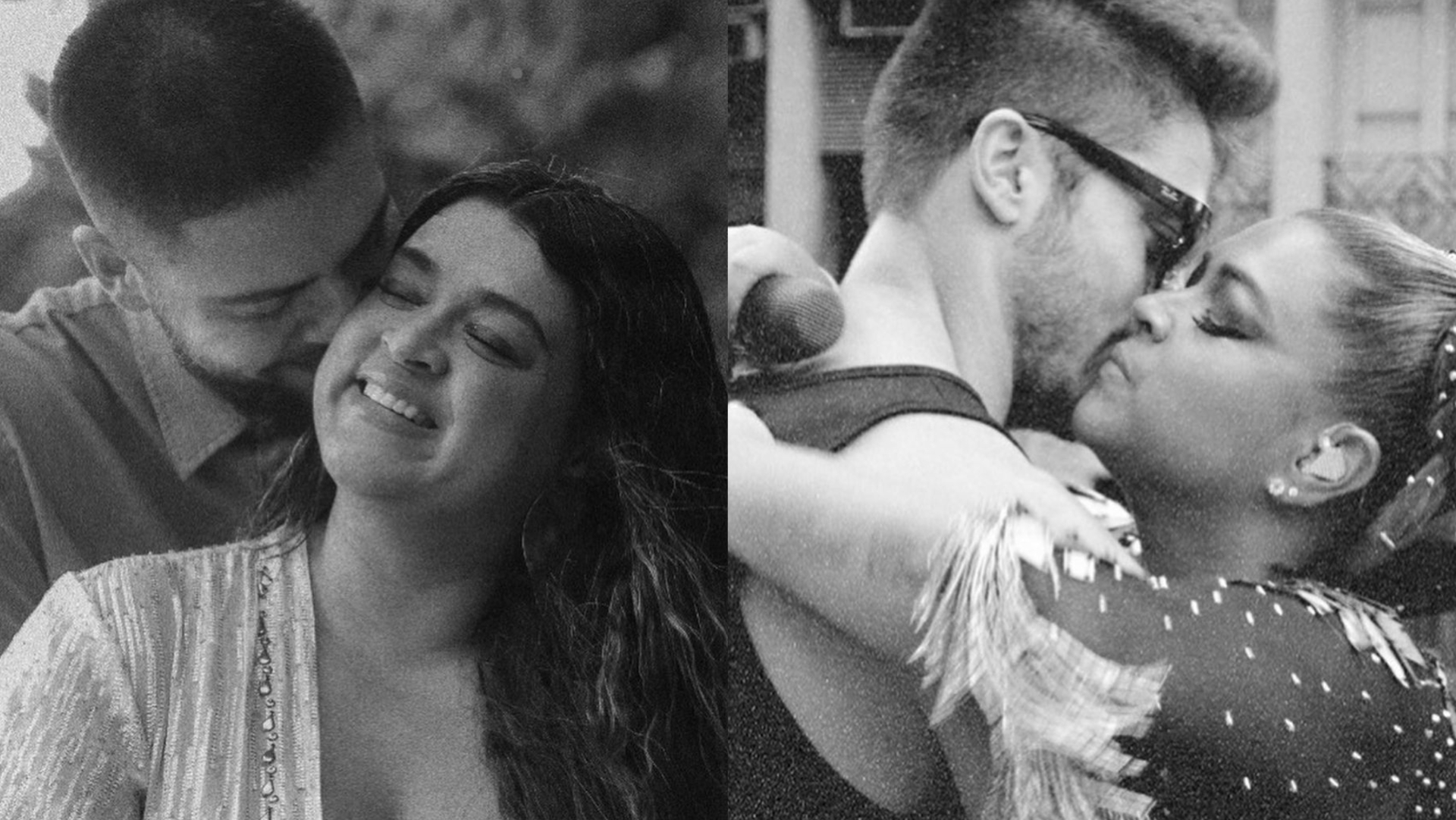 Após diagnóstico de câncer, Preta Gil celebra aniversário do marido: ”Sempre foi meu colo”