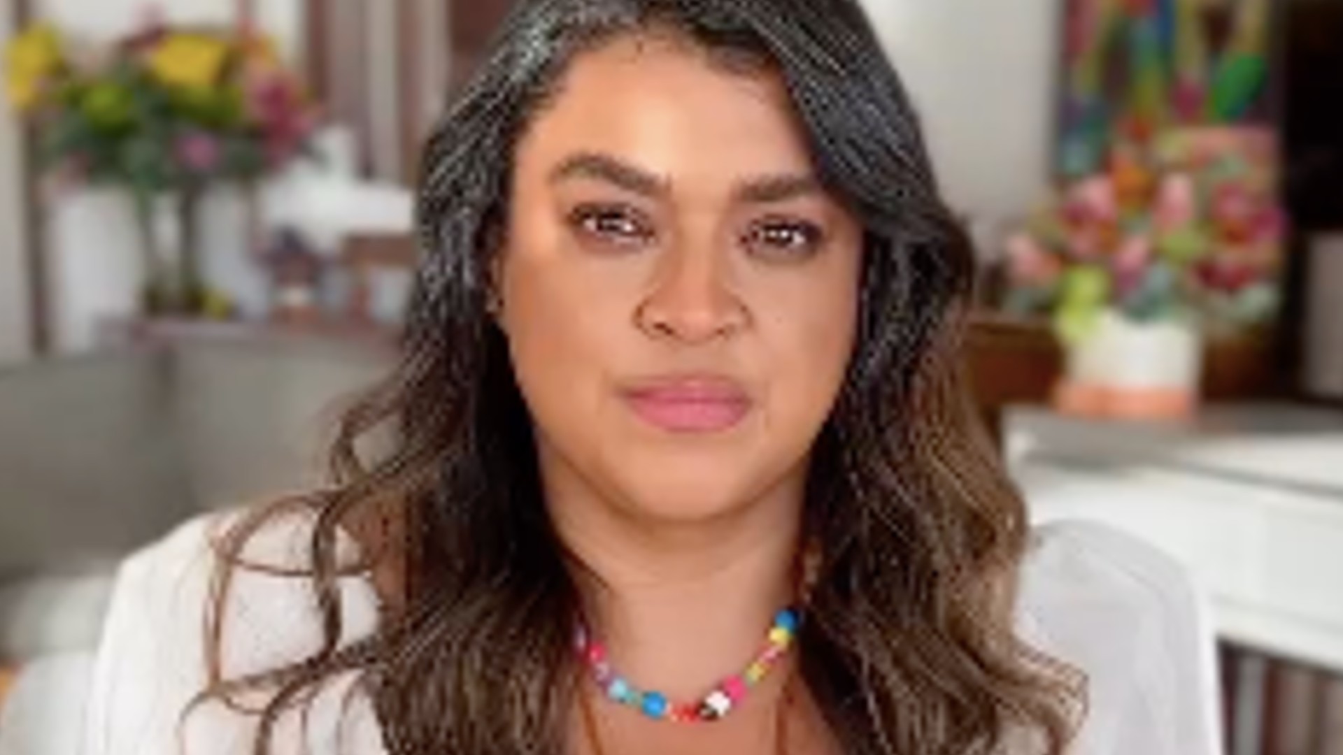 Preta Gil emociona com rara aparição antes de iniciar o tratamento contra o câncer
