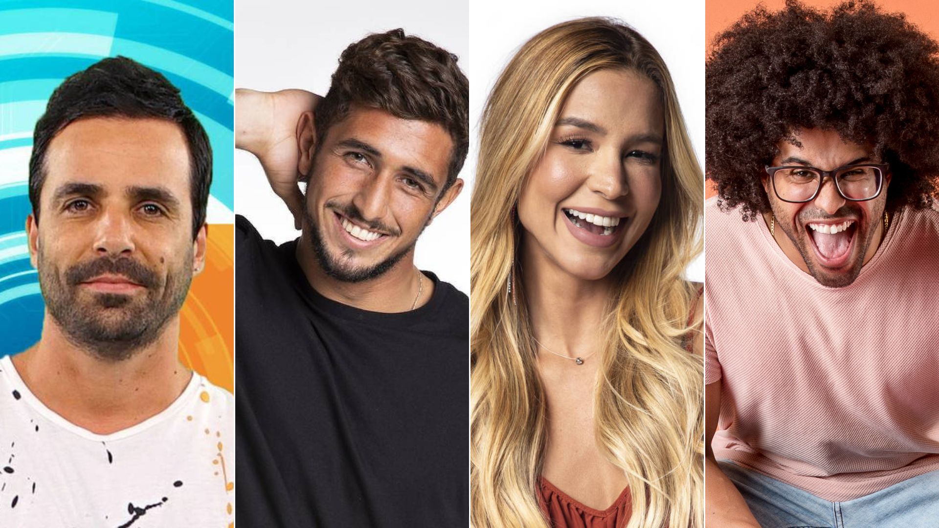 Esquecidos? Relembre os primeiros eliminados de cada edição do BBB