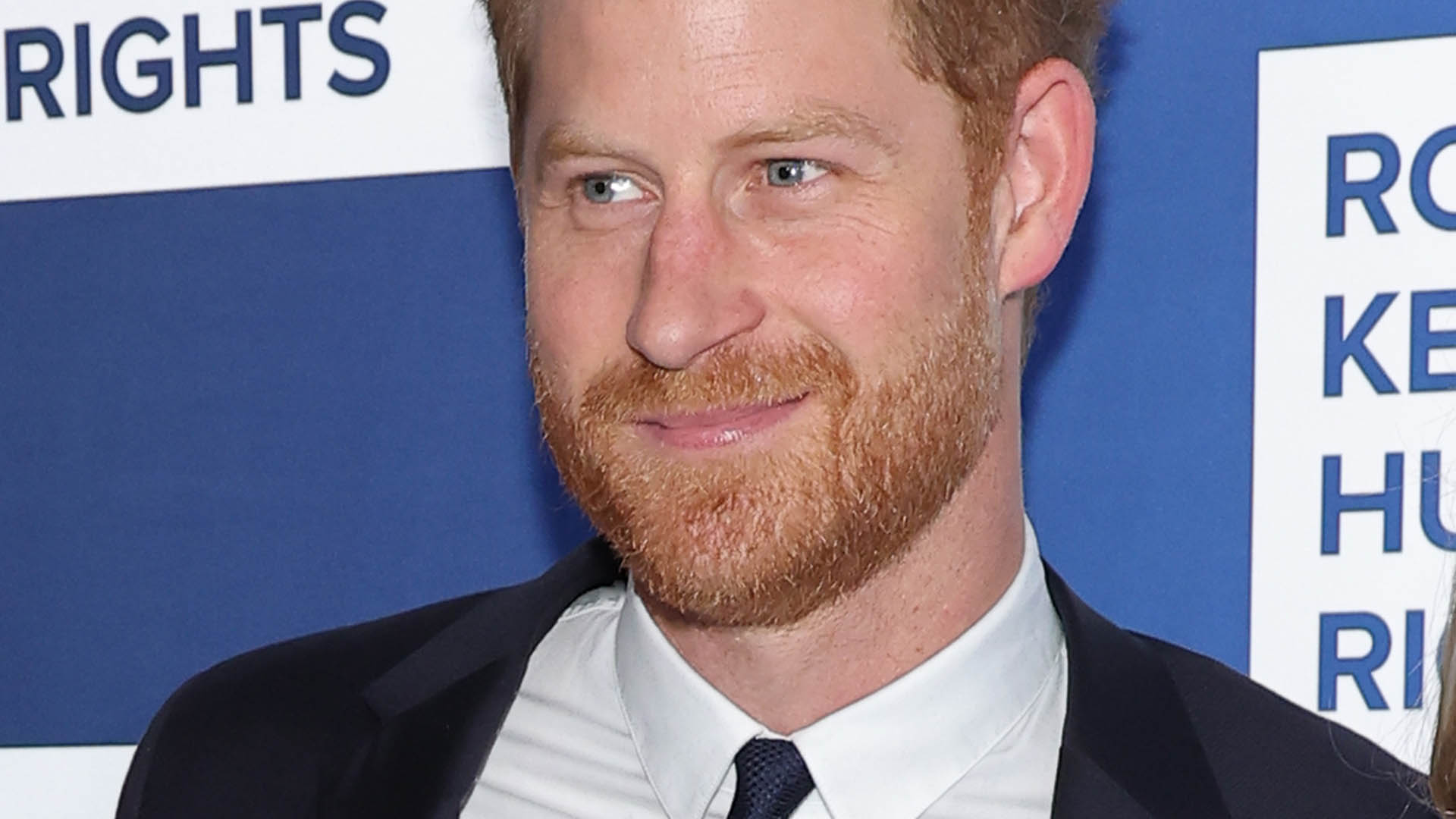 Príncipe Harry revela se o príncipe William tentou impedi-lo de se casar com Meghan Markle