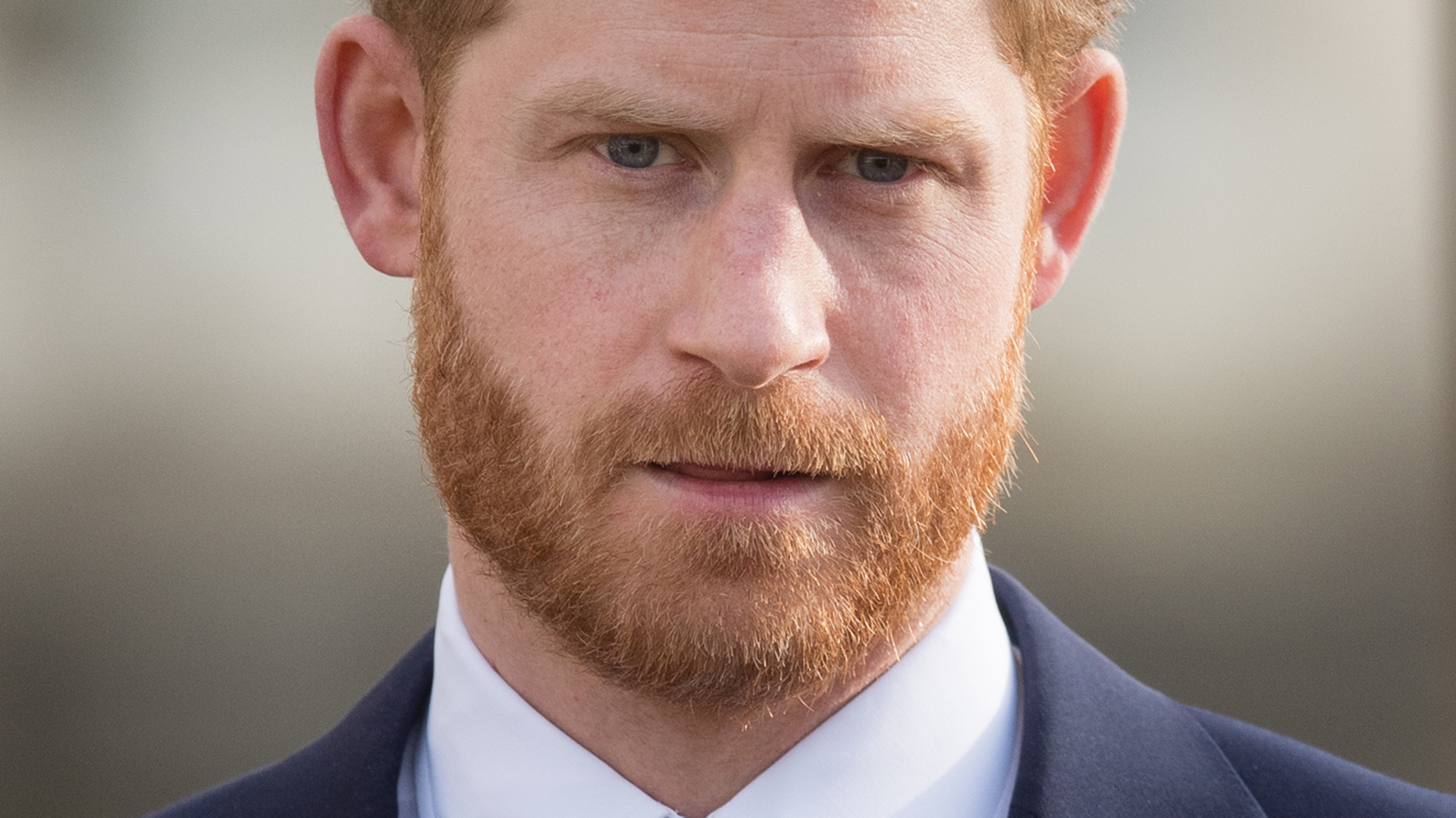 Príncipe Harry fala sobre traumas e uso de psicodélicos