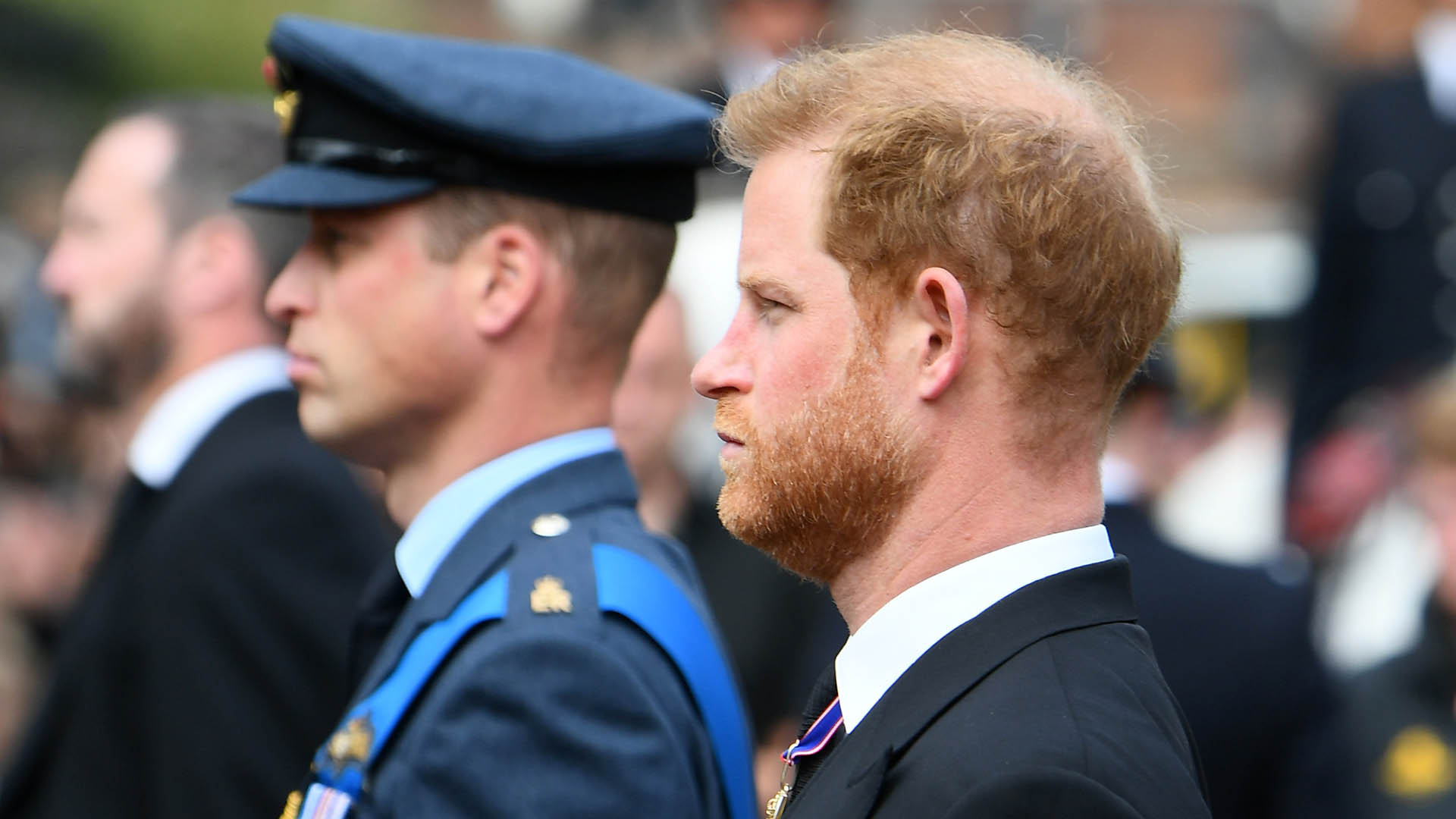 Relação entre os príncipes William e Harry pode não ter reconciliação