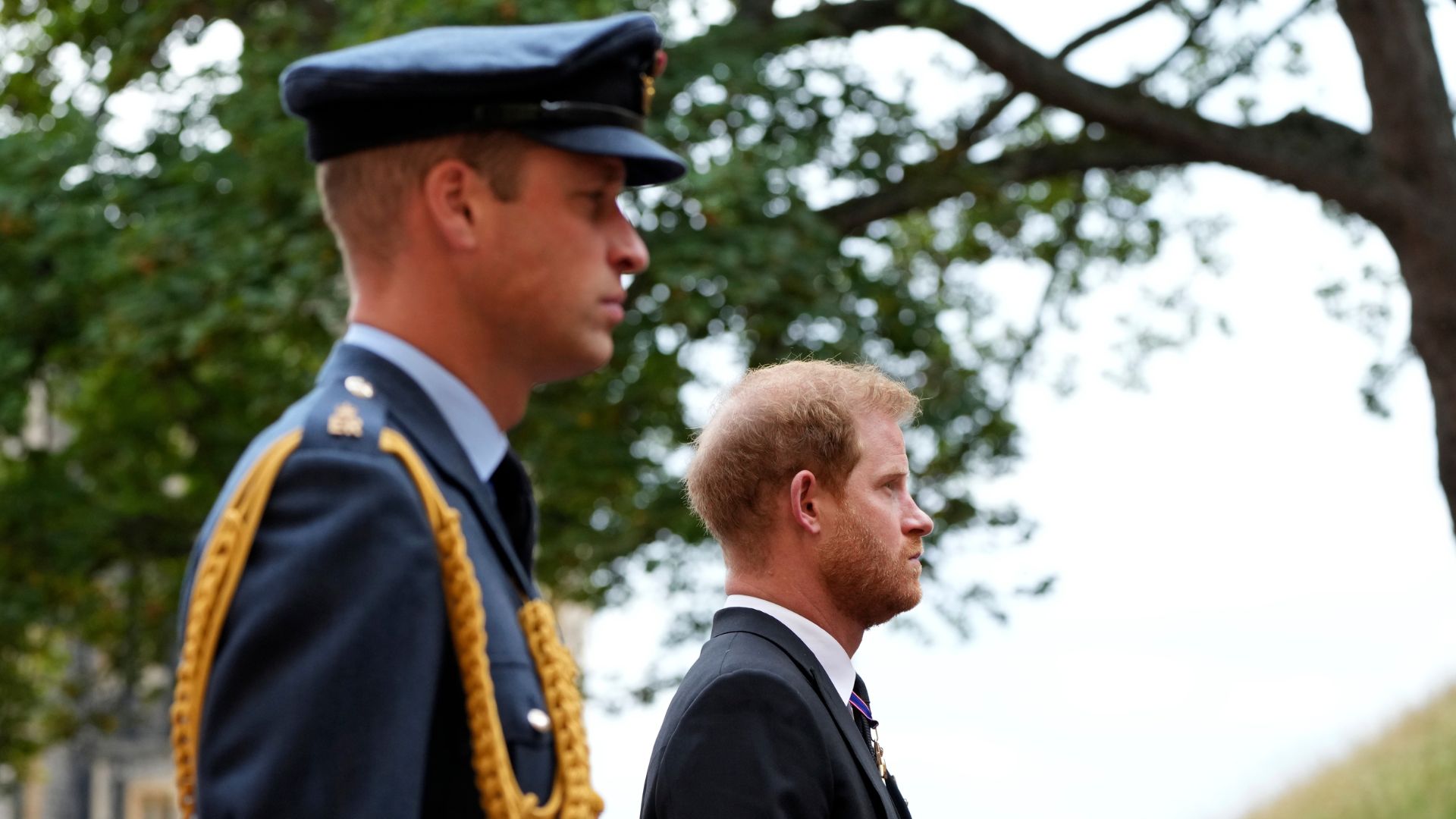 Príncipe William toma atitude contra Príncipe Harry, após um mês em silêncio com o lançamento de ‘Spare’