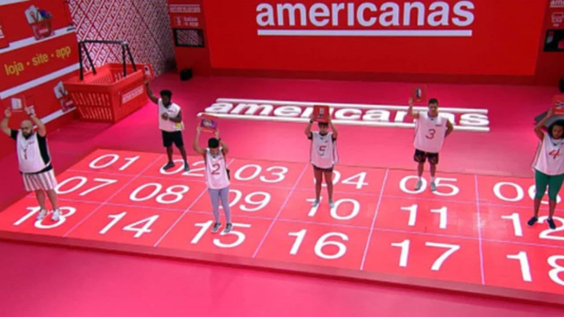 Americanas anuncia que não vai patrocinar o BBB 23 após rombo de R$ 20 bilhões