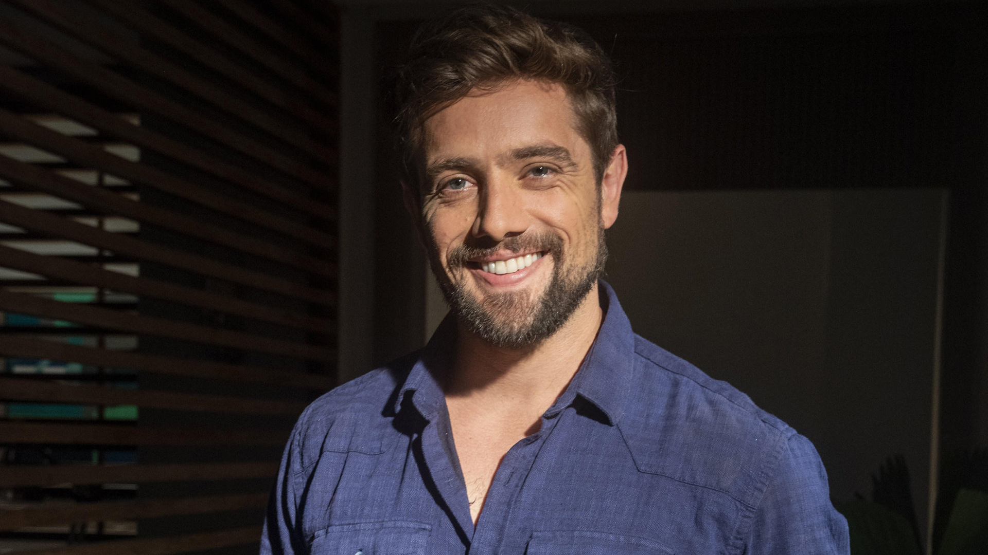 Rafael Cardoso pede para não fazer novo trabalho na TV, diz colunista