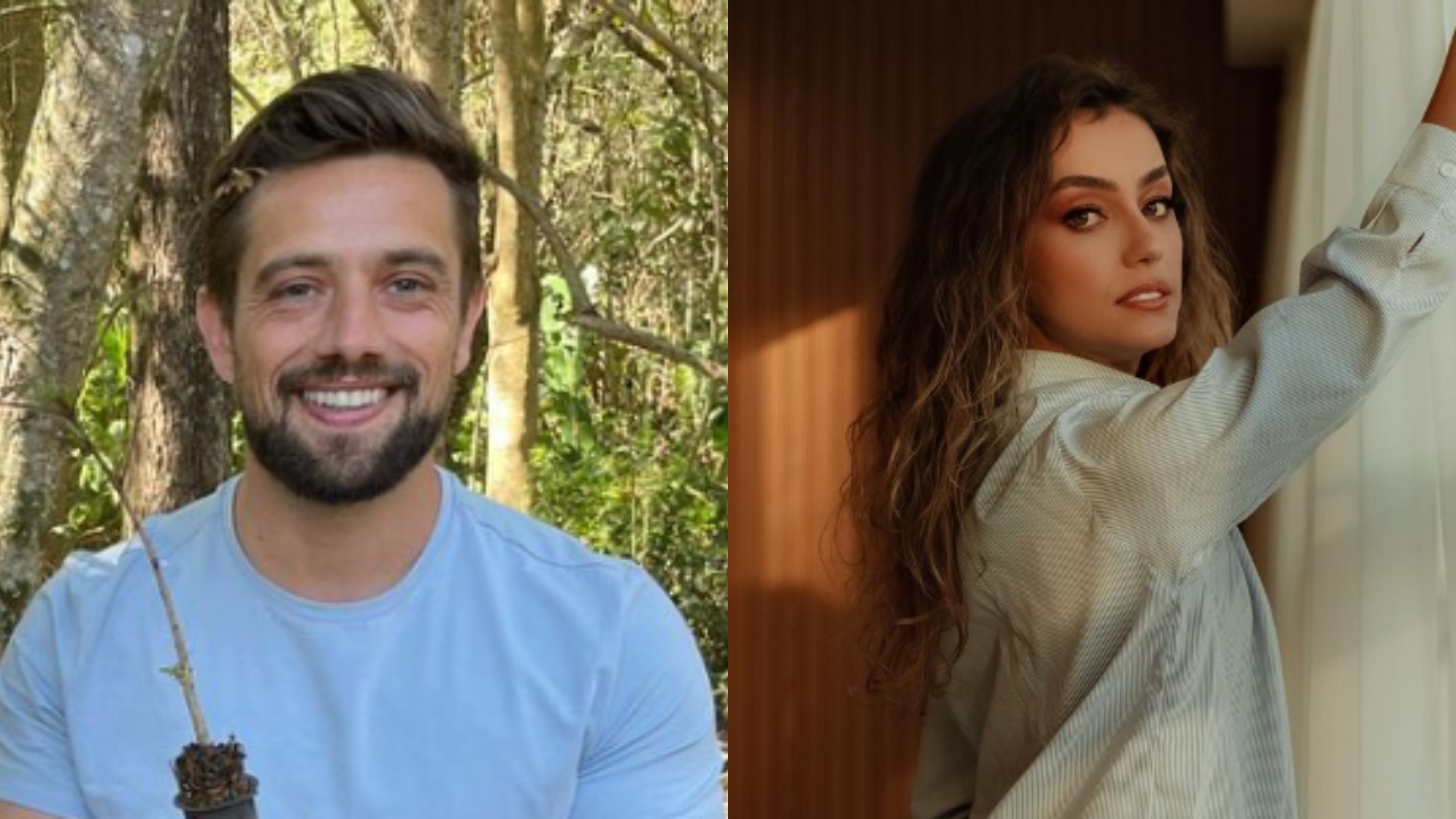 Conheça Vivian Linhares, novo affair de Rafael Cardoso