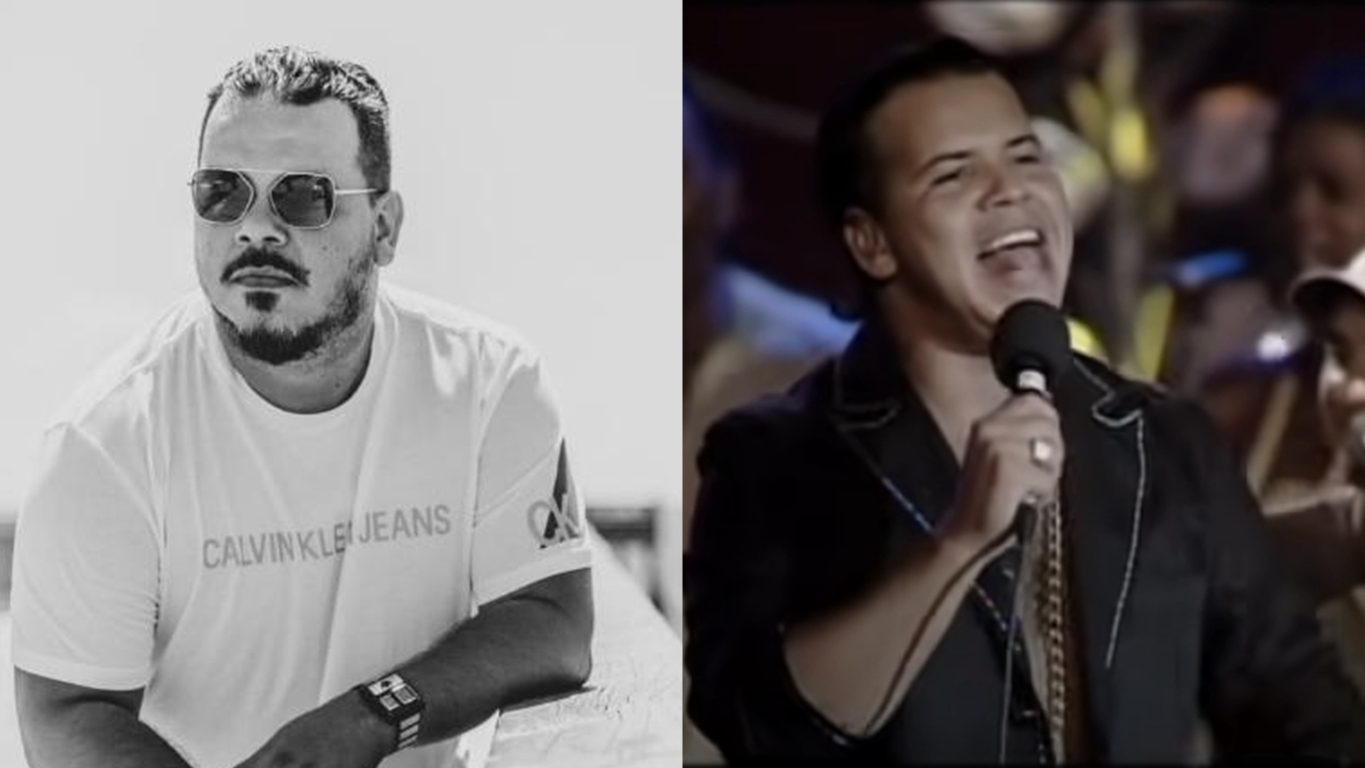 Ídolo do pagode romântico, Renatinho Bokaloka ficou marcado por hits; relembre