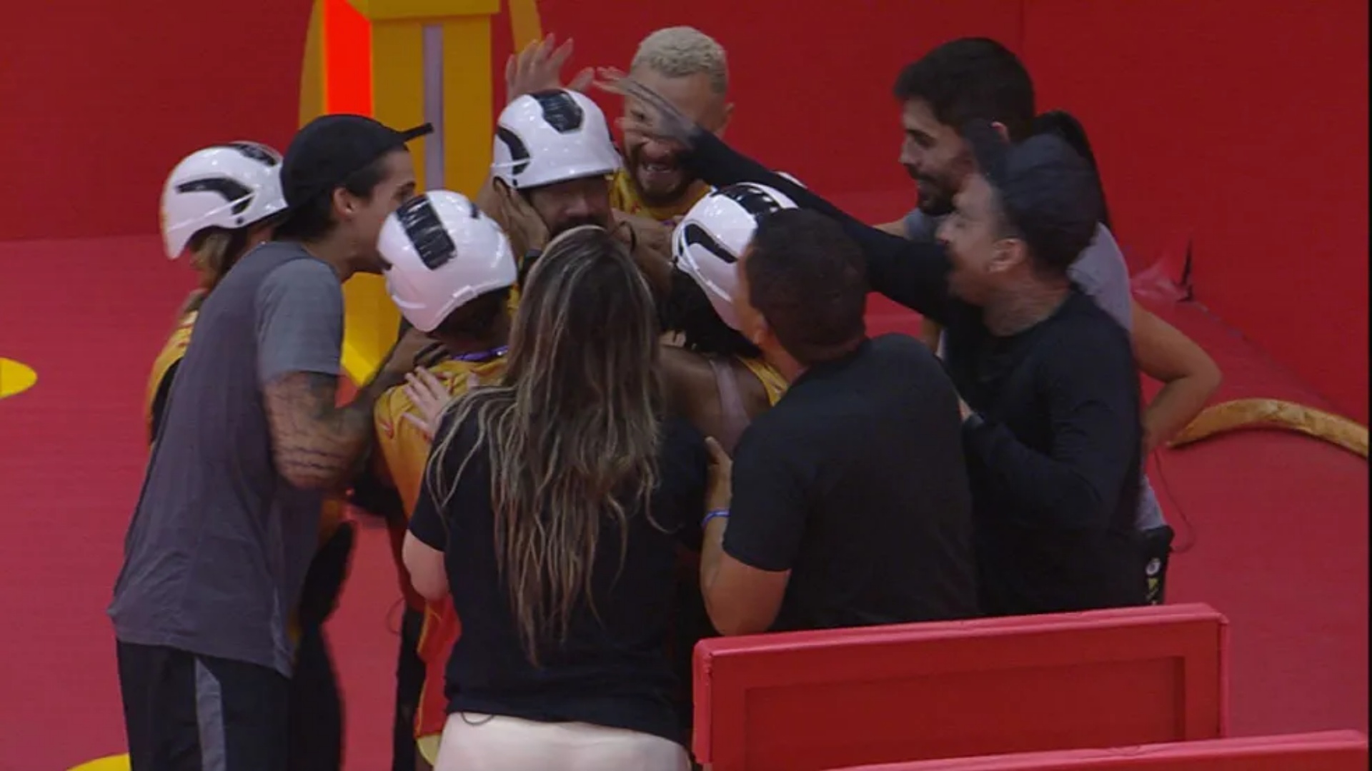 BBB 23: Ricardo vence a Prova do Anjo; saiba quem são os monstros