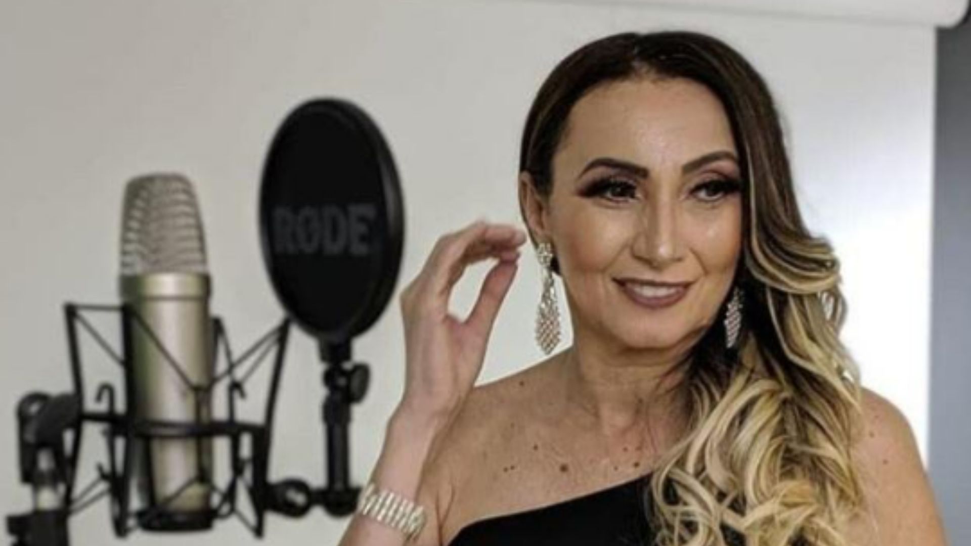 O que é fibrose pulmonar? Entenda a doença que matou a cantora Rita de Cássia