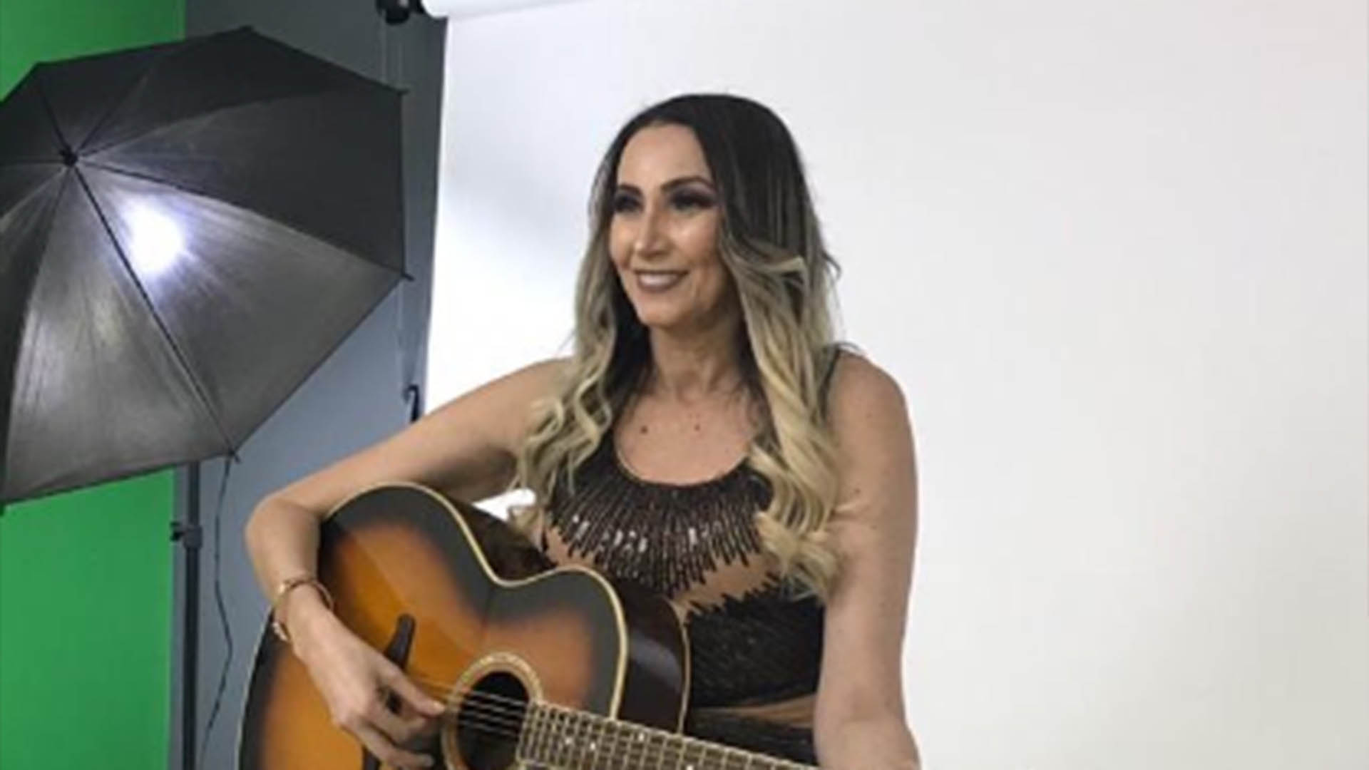 Morre Rita de Cássia, a compositora de ‘Meu Vaqueiro, Meu Peão’