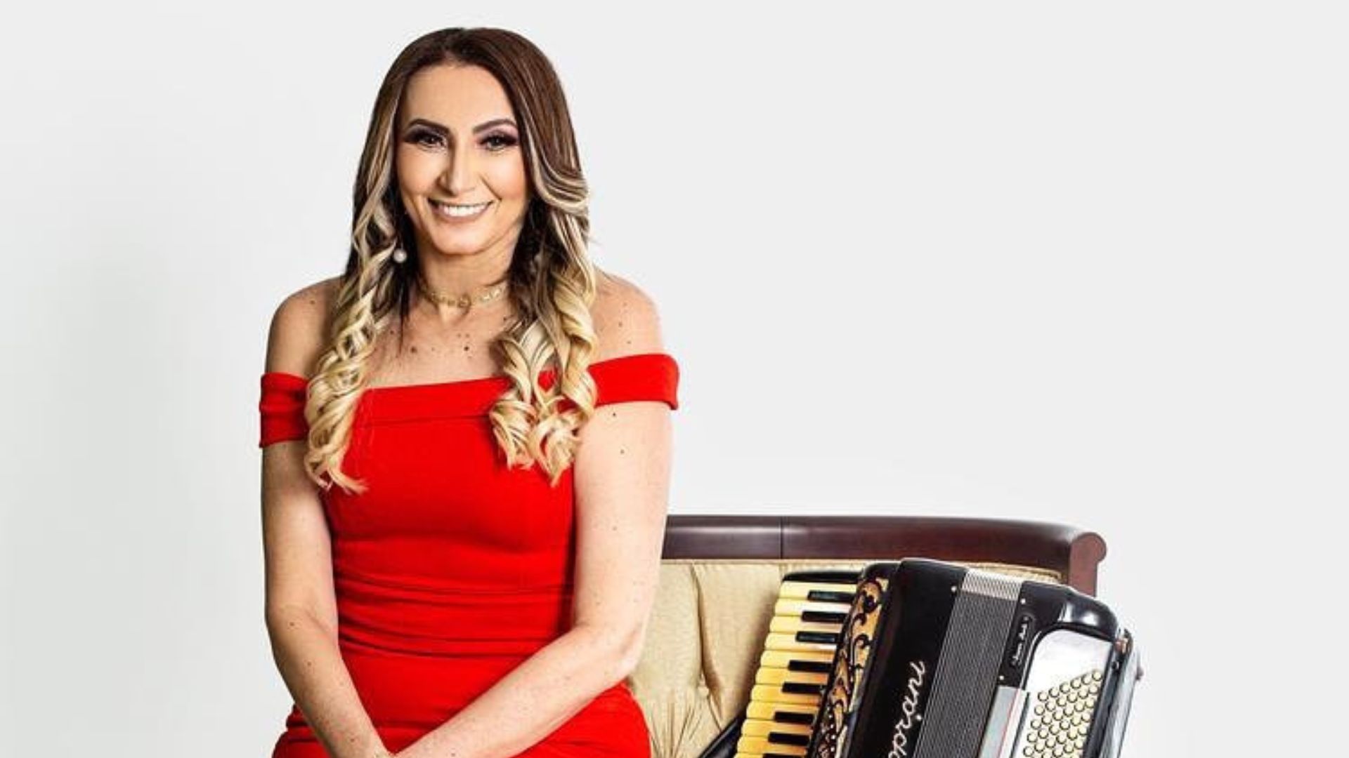 Ícone do forró, Rita de Cassia compôs mais de 500 músicas em vida; relembre