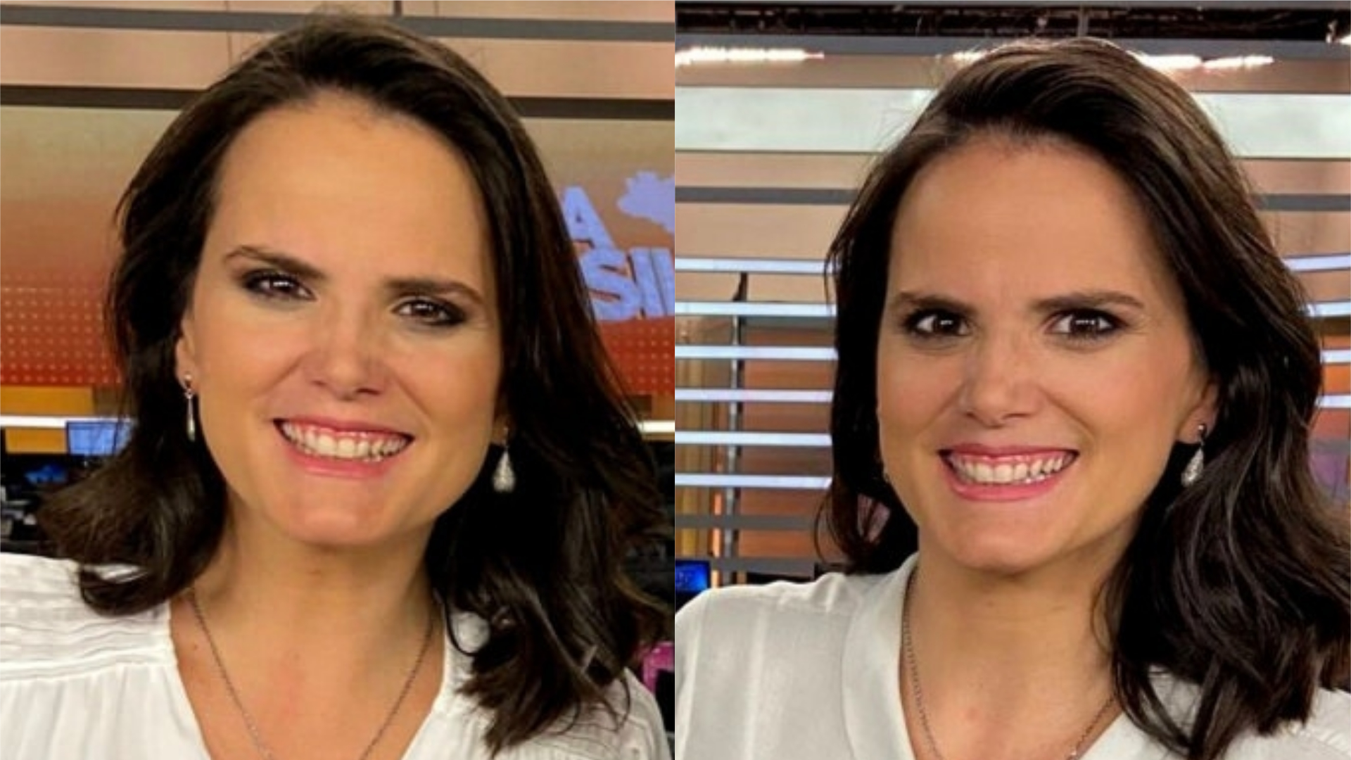 Roberta Piza é demitida da Record TV após 17 anos na emissora; saiba o motivo