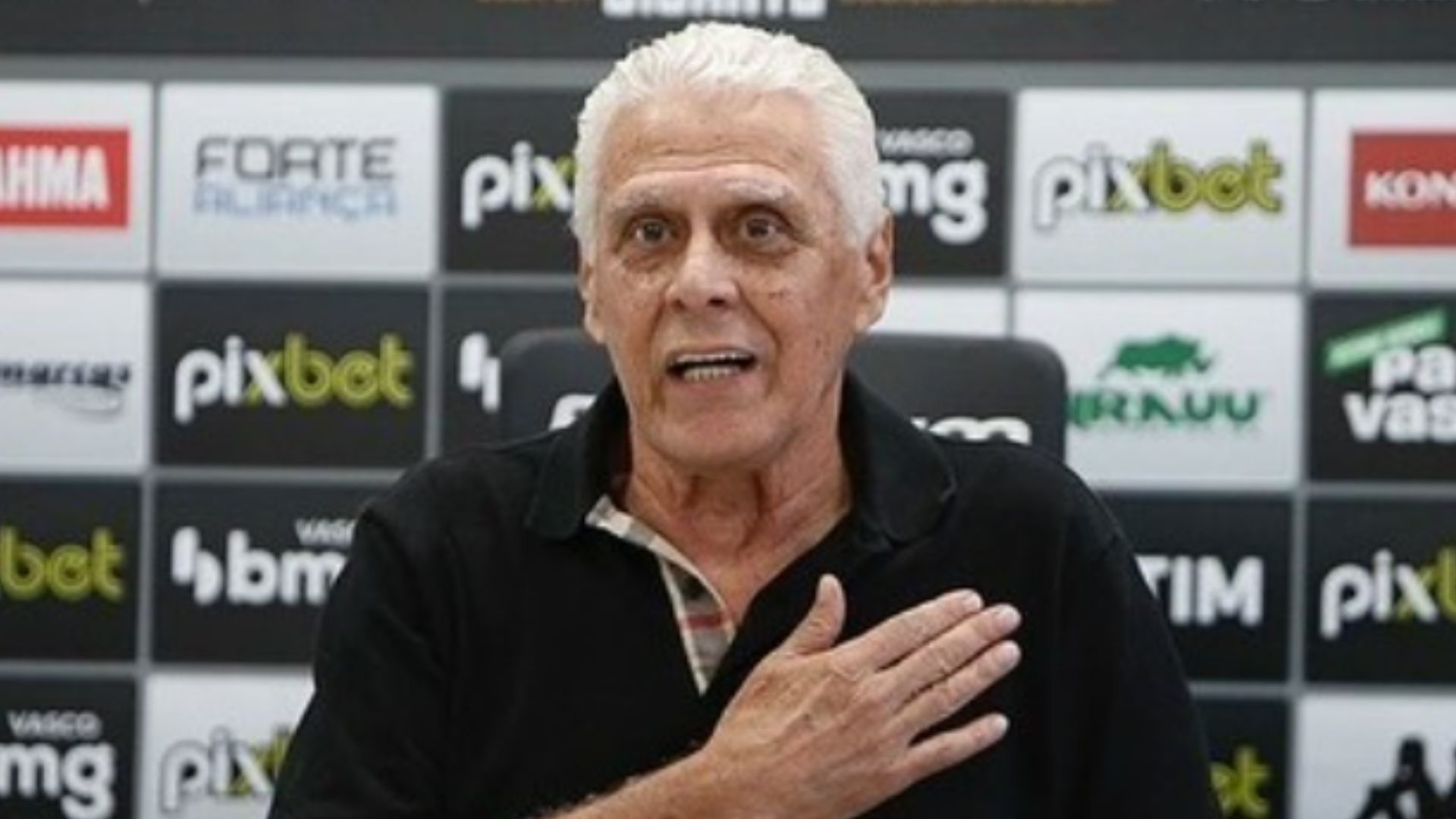 Do que morreu Roberto Dinamite? Ídolo do Vasco da Gama sofria do mesmo câncer que Pelé