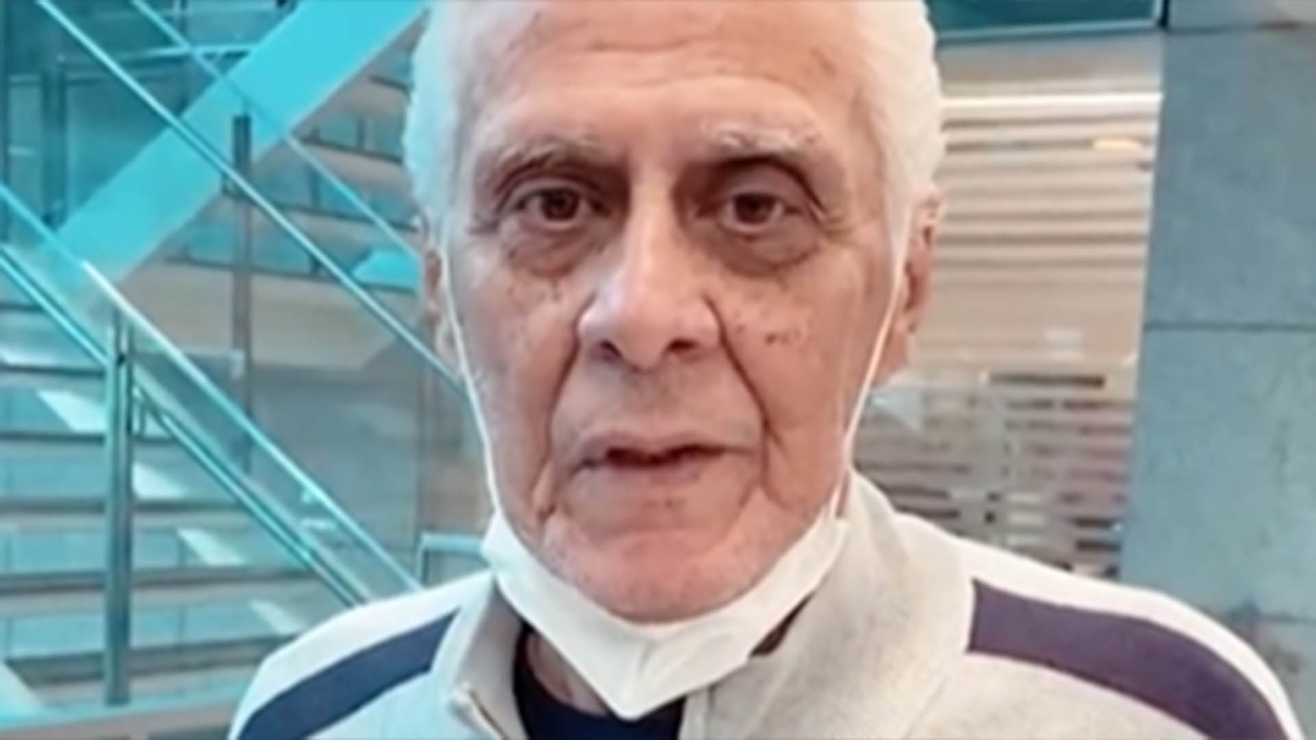 Relembre o último post de Roberto Dinamite antes de sua morte