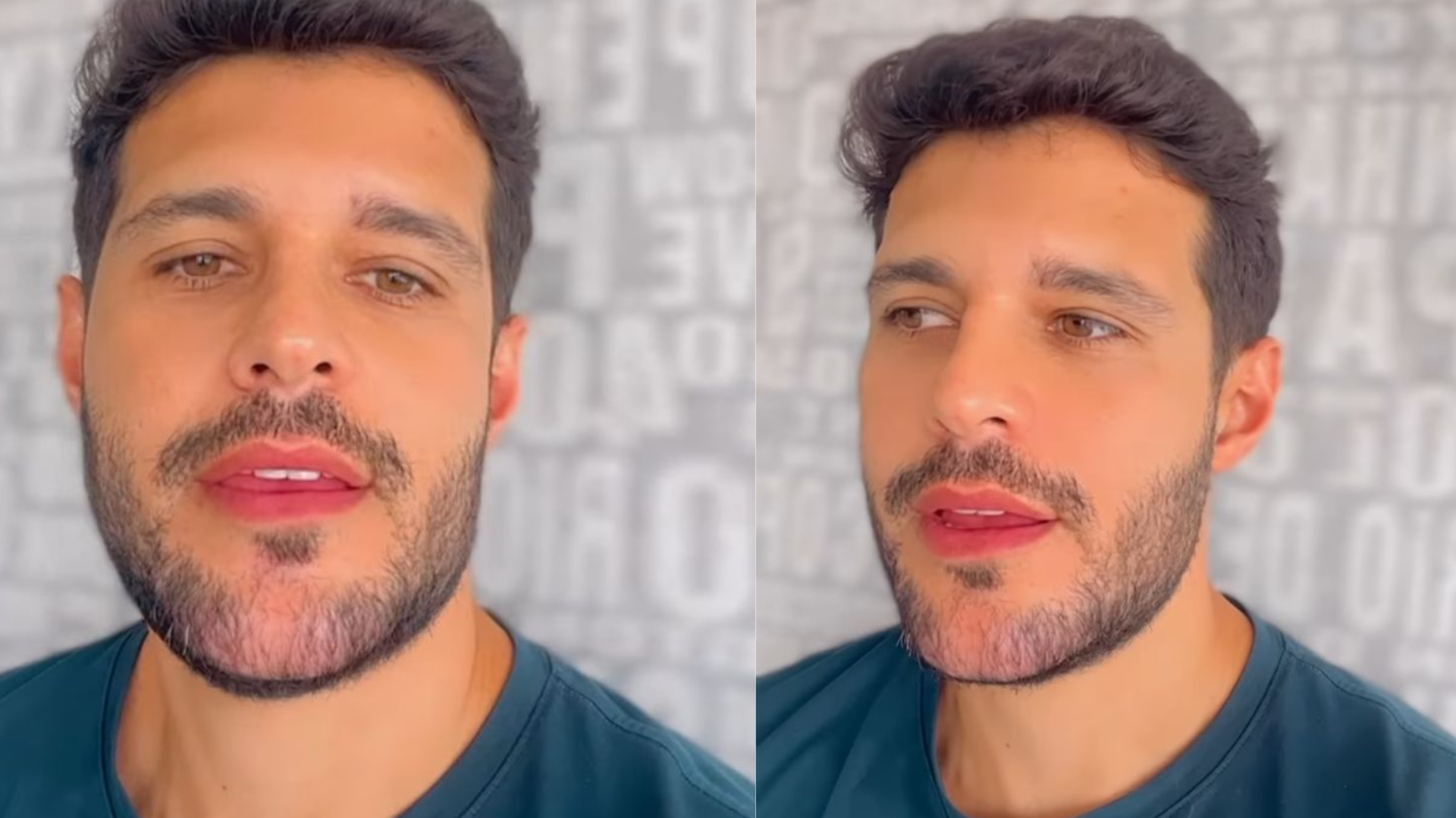 Rodrigo Mussi abre o jogo sobre relação com Key Alves: “A gente se afastou”