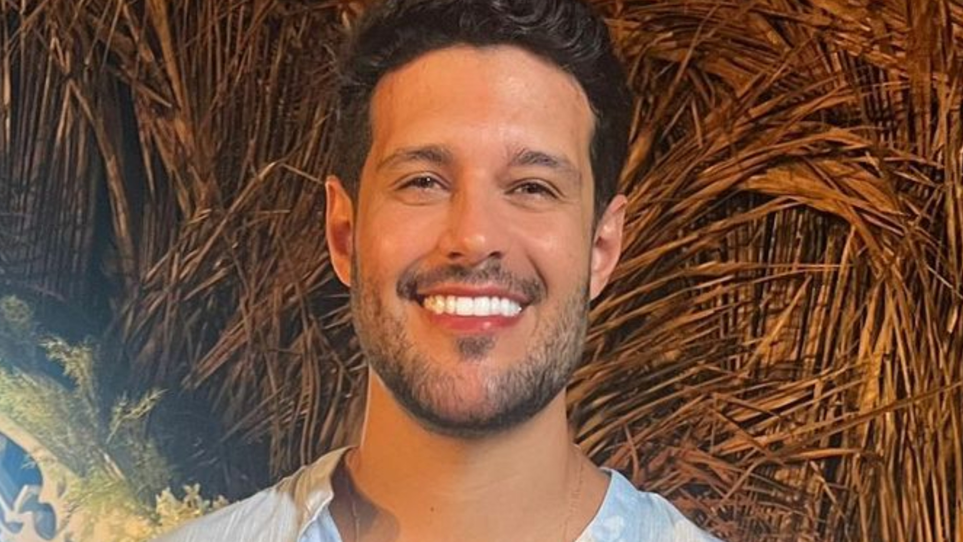 Ex-BBB Rodrigo Mussi está vivendo affair com cantora famosa