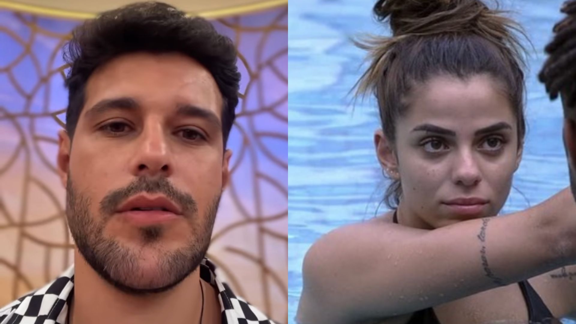 BBB 23: Rodrigo Mussi revela quem são os seus favoritos no reality: “Gosto bastante!”