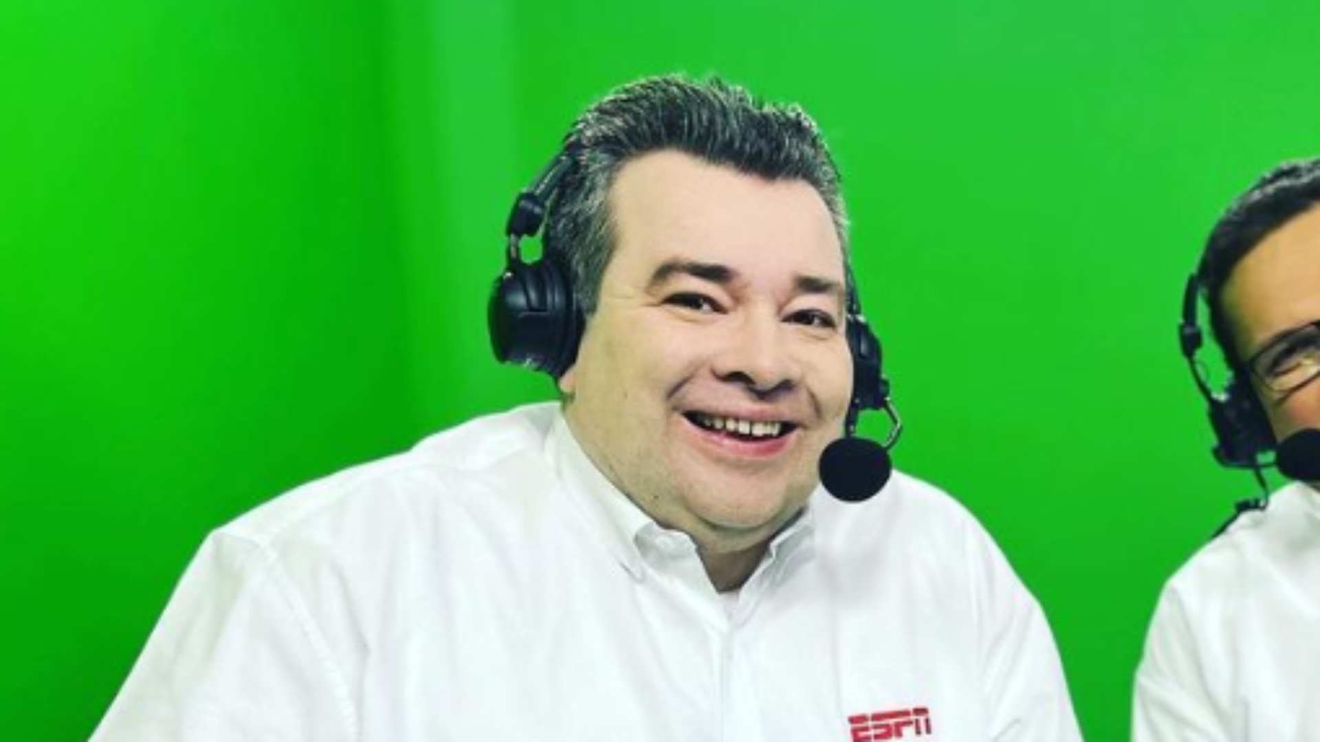 Rômulo Mendonça deixa ESPN após 11 anos