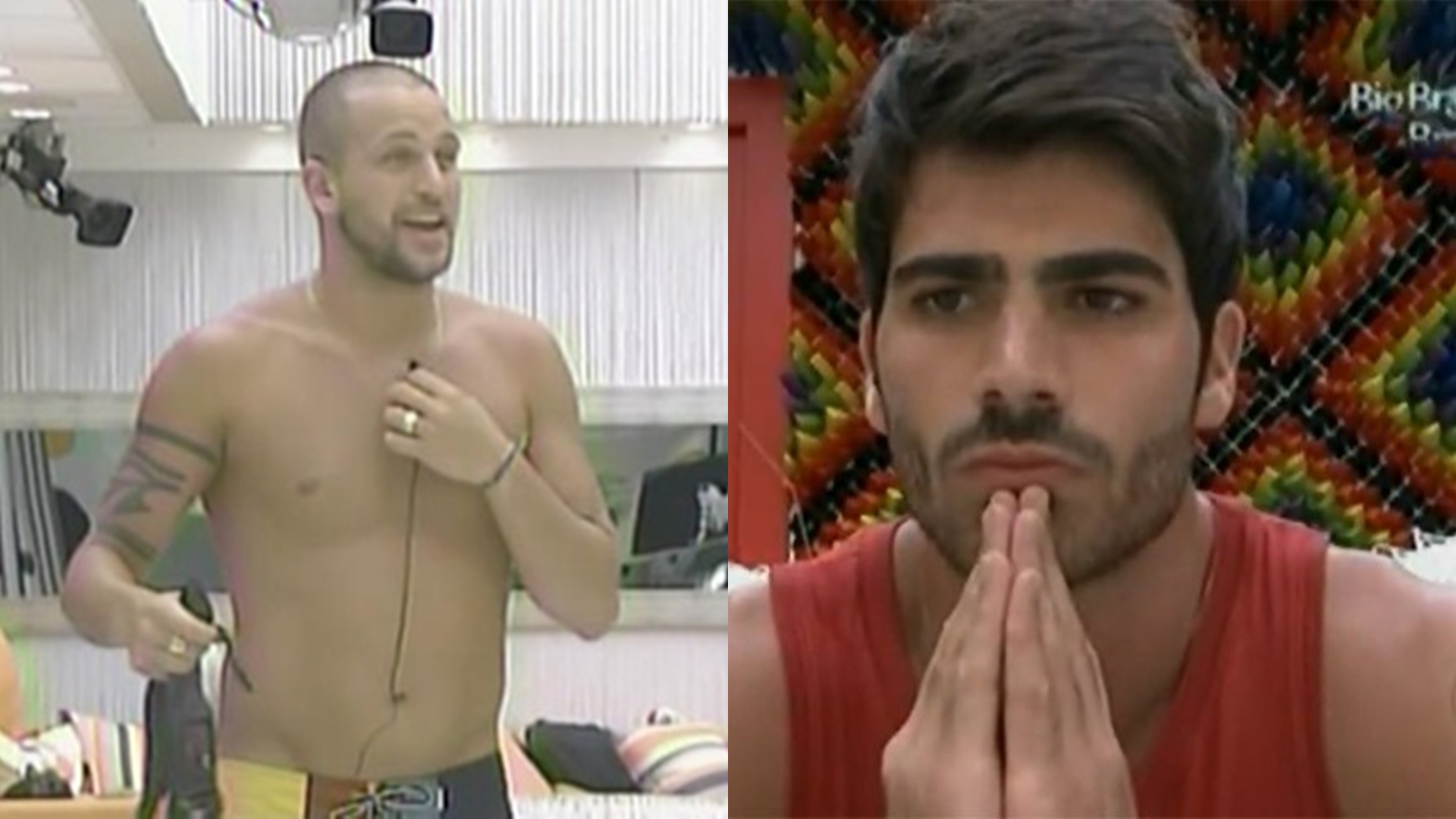 Com inspiração estrangeira, BBB 11 escorregou em dinâmica inovadora; relembre