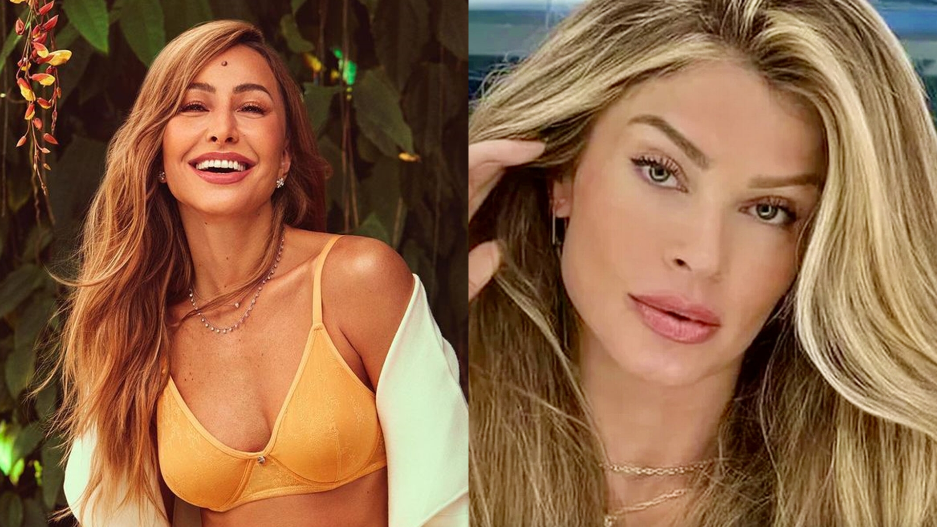 De Sabrina a Grazi, veja os ex-BBBs que conquistaram sucesso após o reality