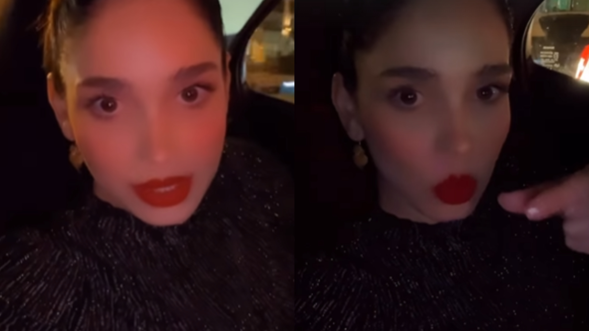 Sabrina Petraglia desabafa após janela cair no berço do filho caçula: ”Fiquei desesperada”