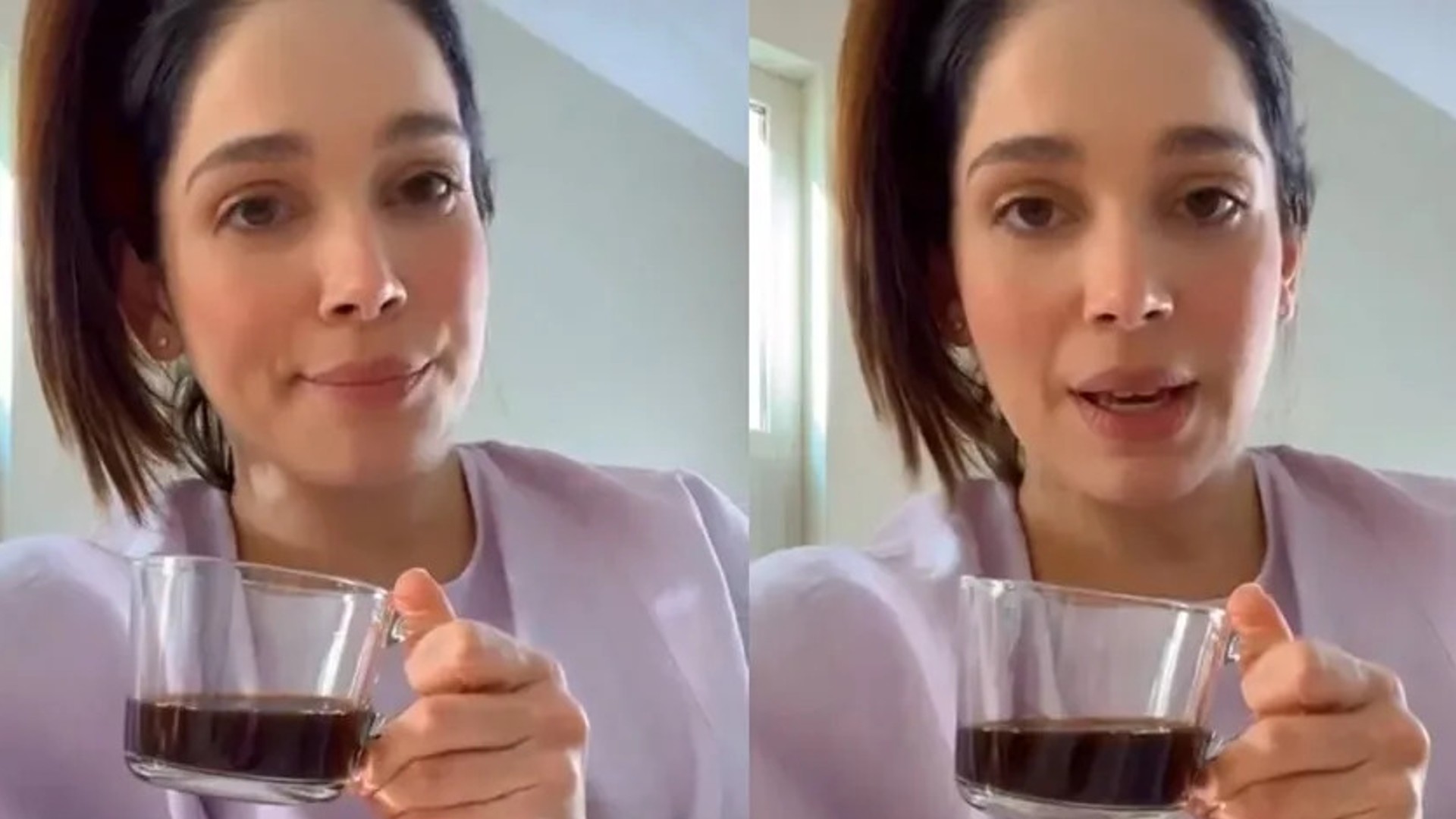 Sabrina Petraglia fala sobre adaptação dos filhos em Dubai: “Difícil”