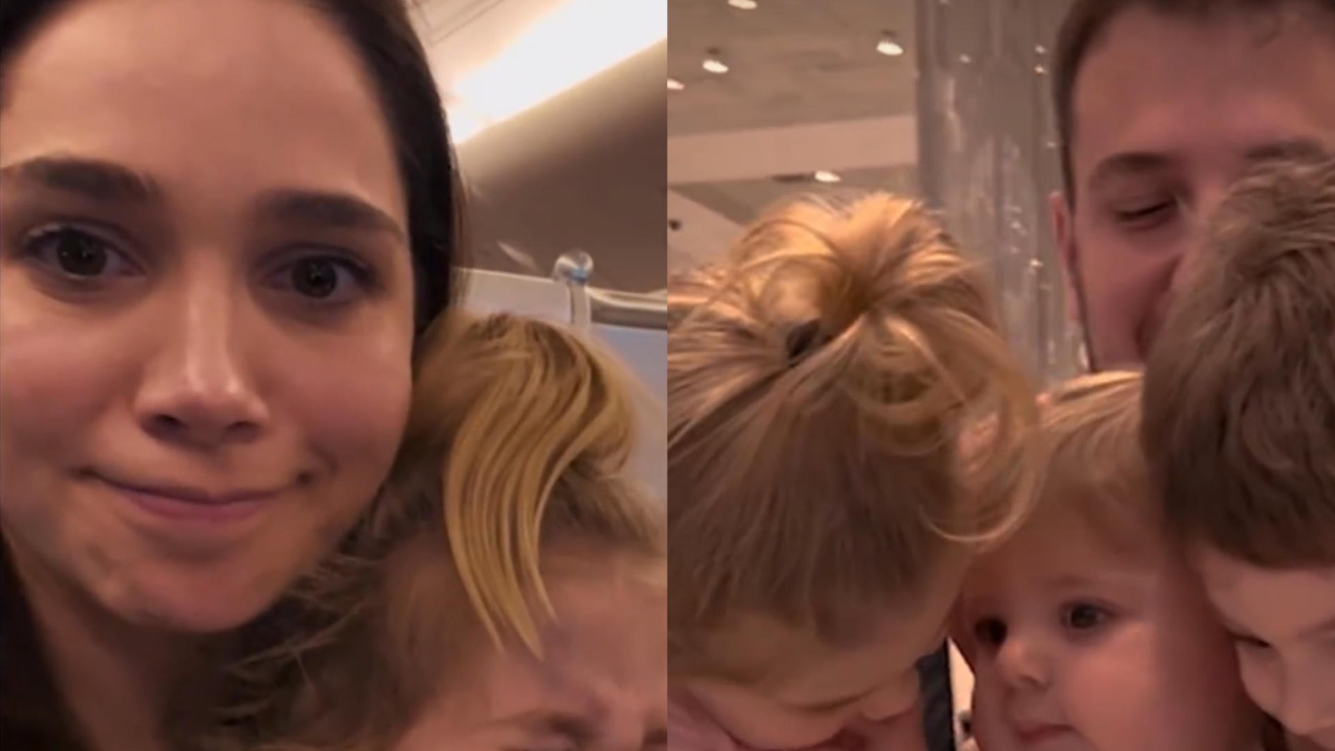 Sabrina Petraglia se muda para fora do país com a família: ”Frio na barriga”