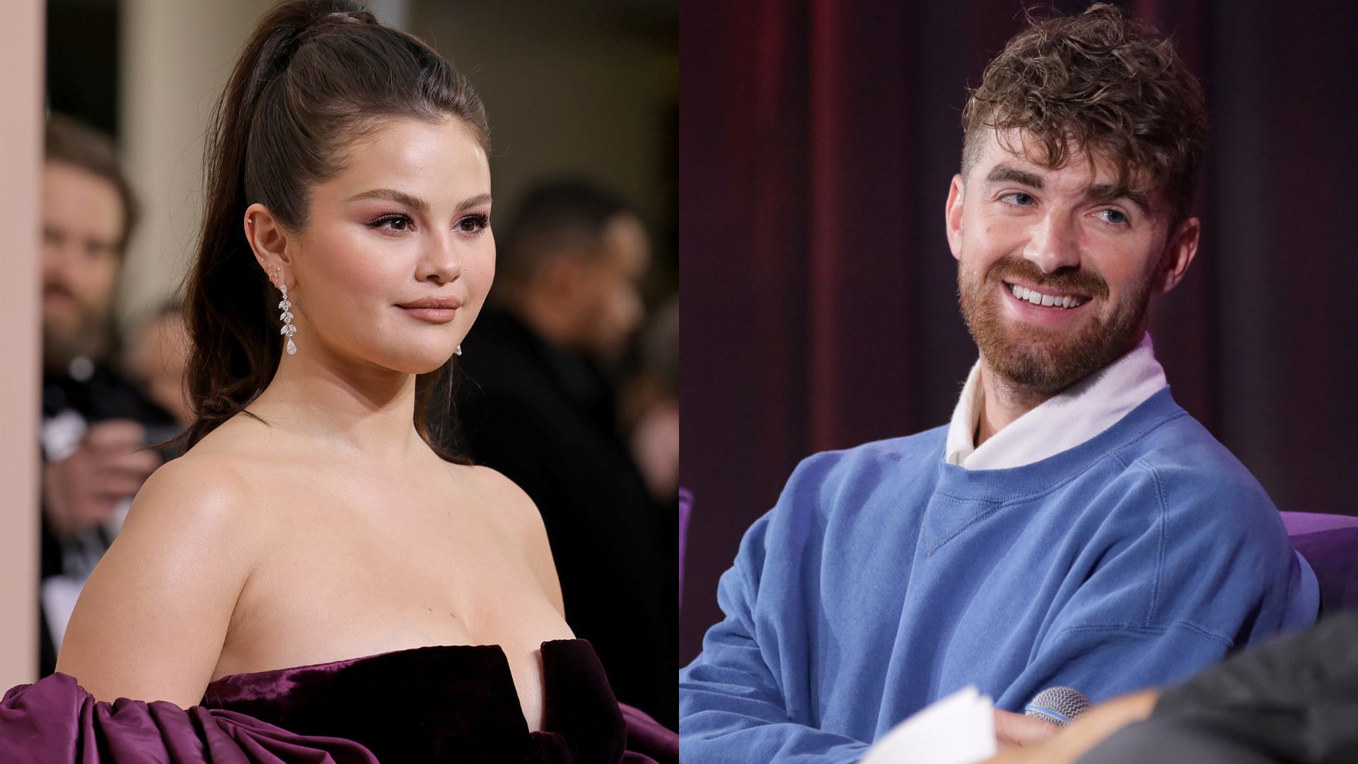 Selena Gomez e Drew Taggart estão em um relacionamento: ex-namorada não superou?