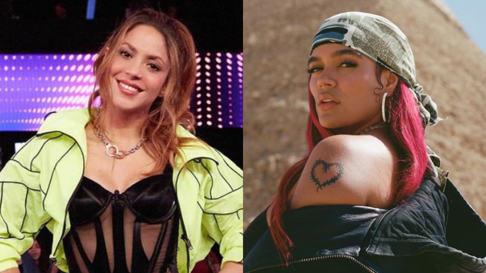 Shakira poderá lançar nova música atacando ex-marido, Gerard Piqué