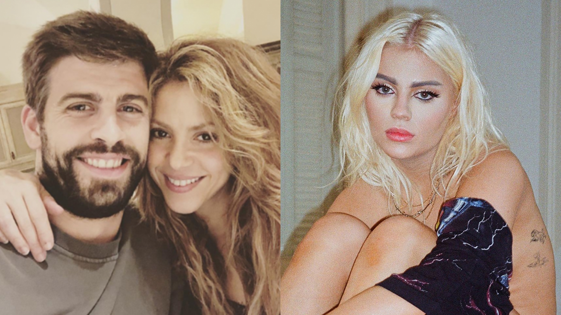 Shakira lança música com indireta para Piqué; relembre quatro cantoras que alfinetaram o ex em canções