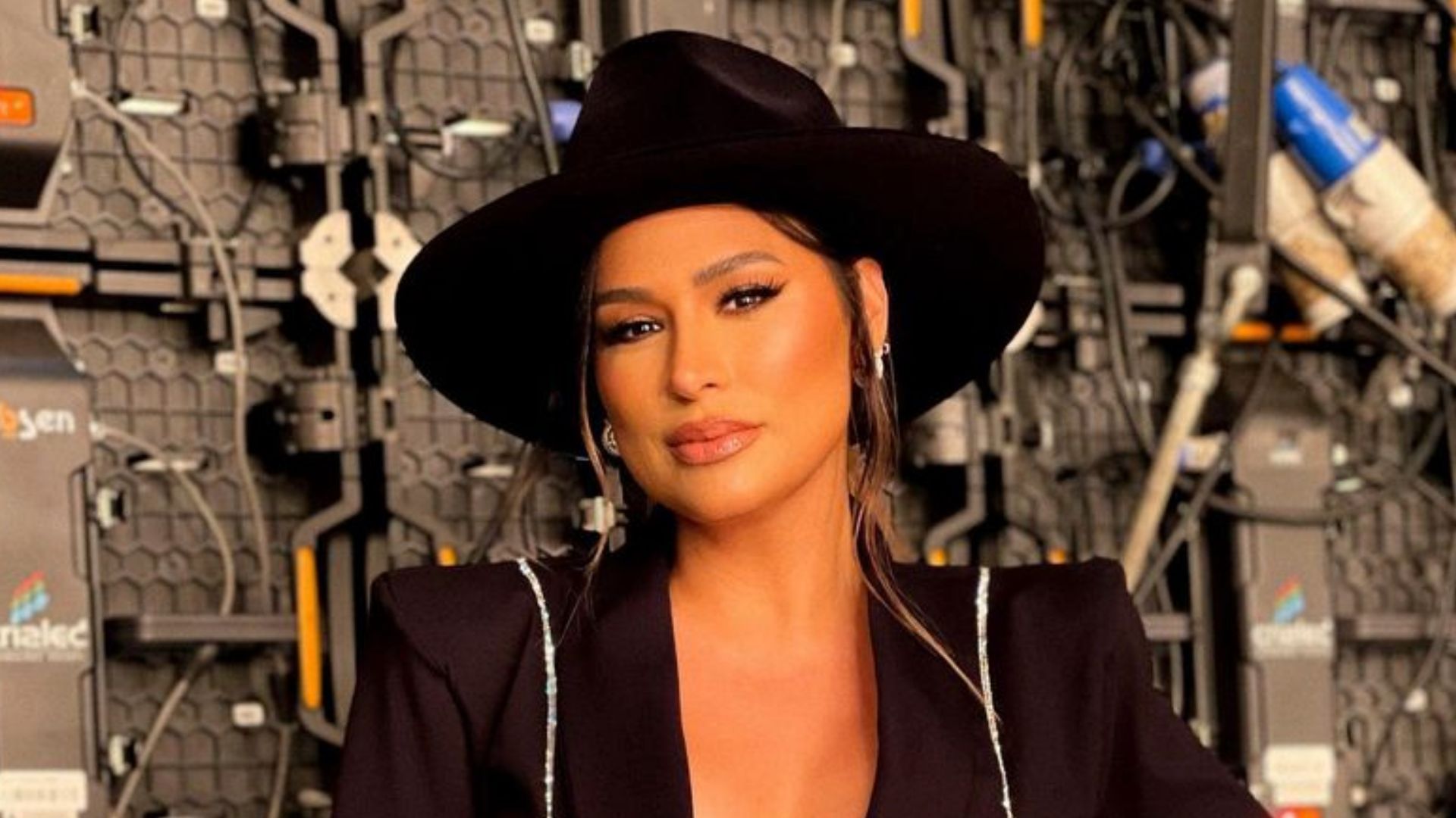 Simone Mendes fala sobre futuro na música e revela desejo de seguir na carreira gospel