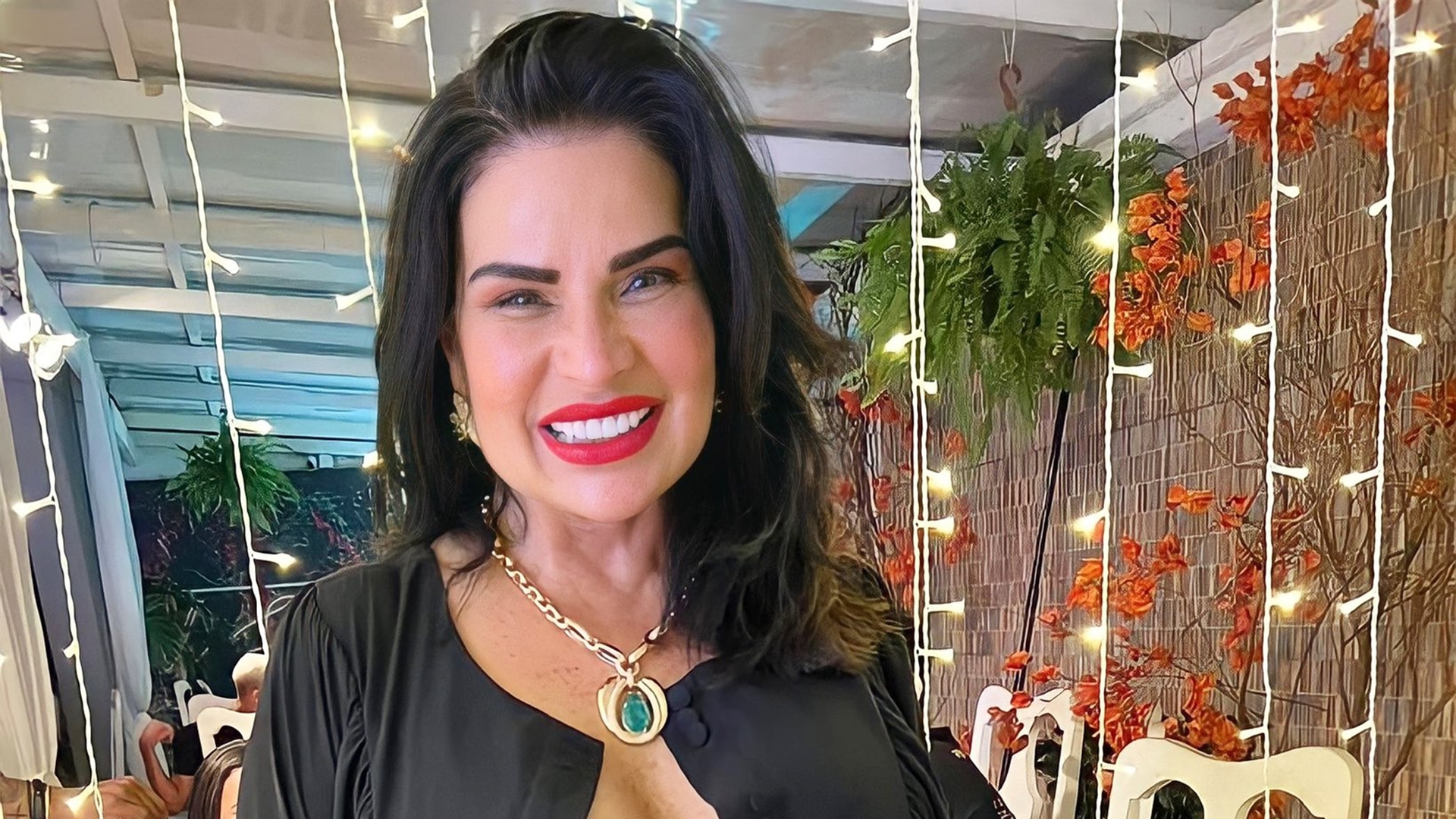 De Monique Evans a Anitta; veja outras cinco vezes em que Solange Gomes atacou famosos