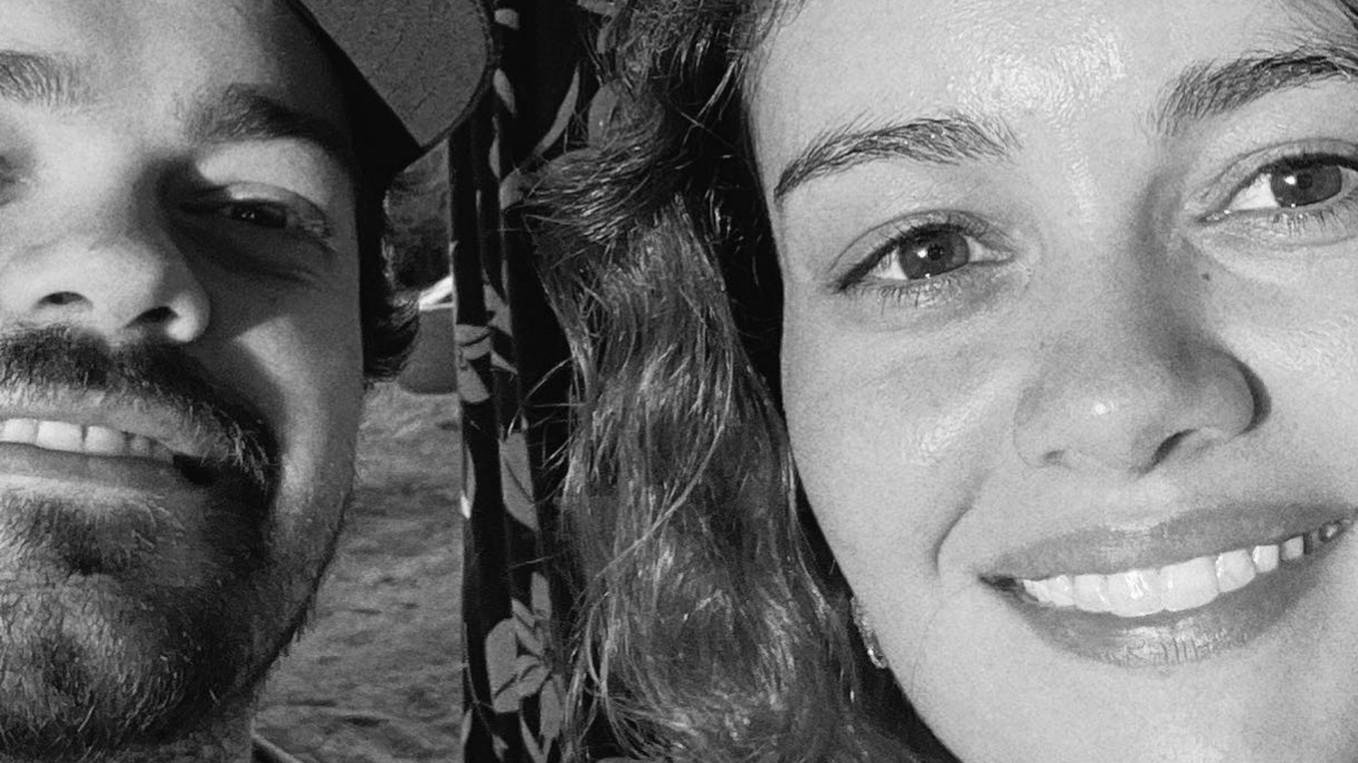 Com cliques raros, Sophie Charlotte celebra aniversário do irmão: “Eu te amo tanto”