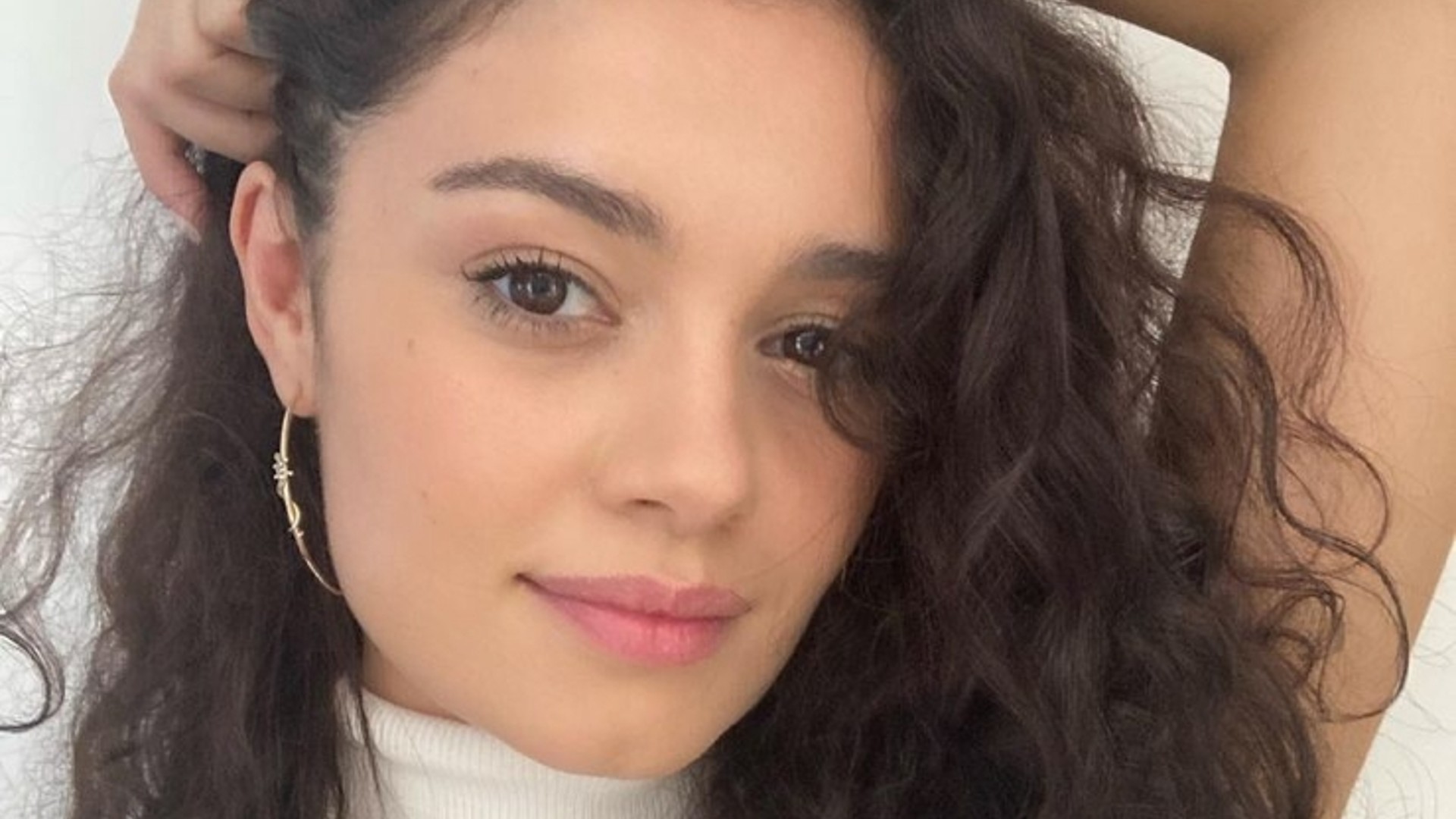 Sophie Charlotte é confirmada em filme internacional de David Fincher