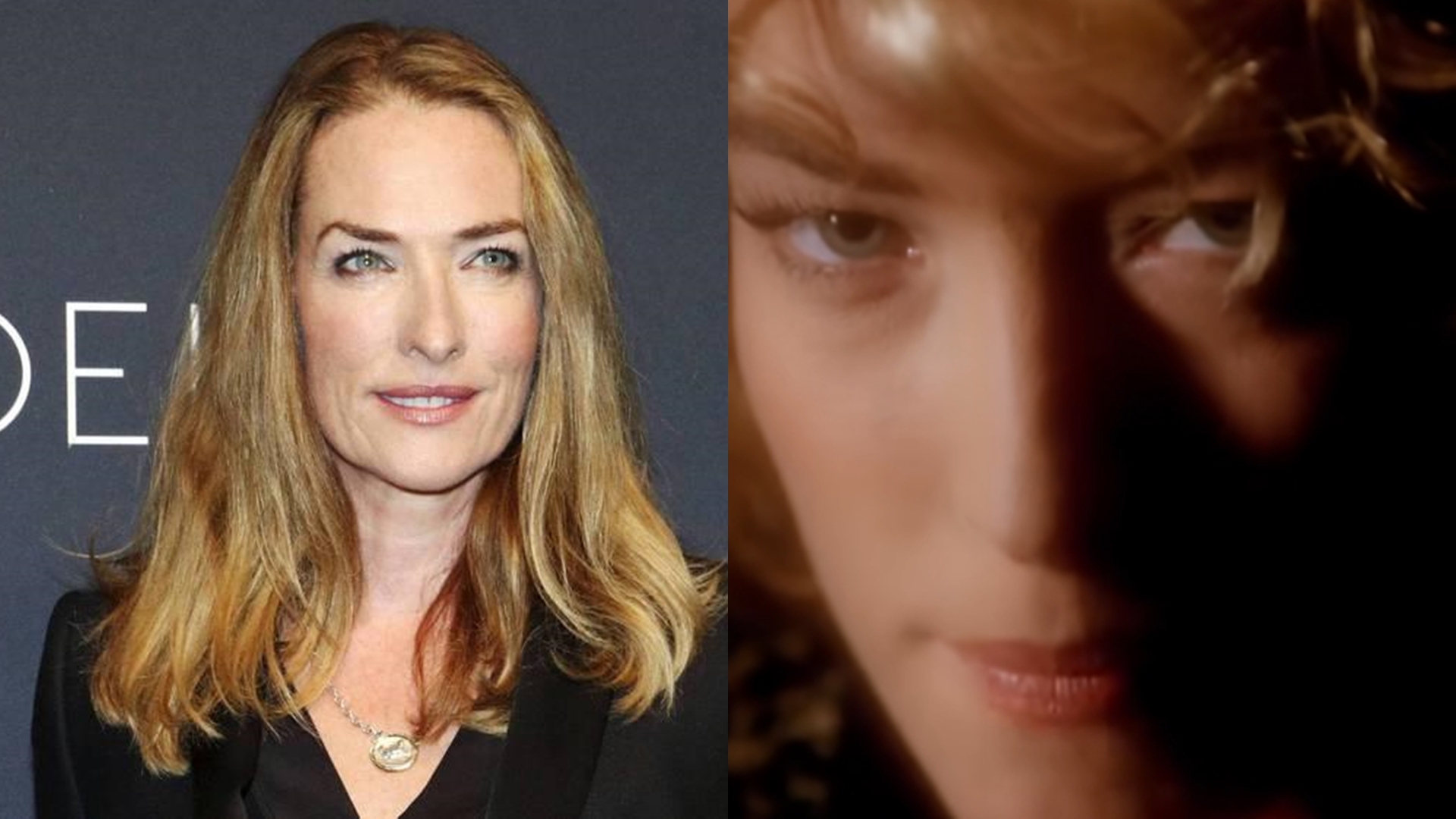 Supermodelo Tatjana Patitz foi musa de George Michael nos anos 90; relembre trabalho