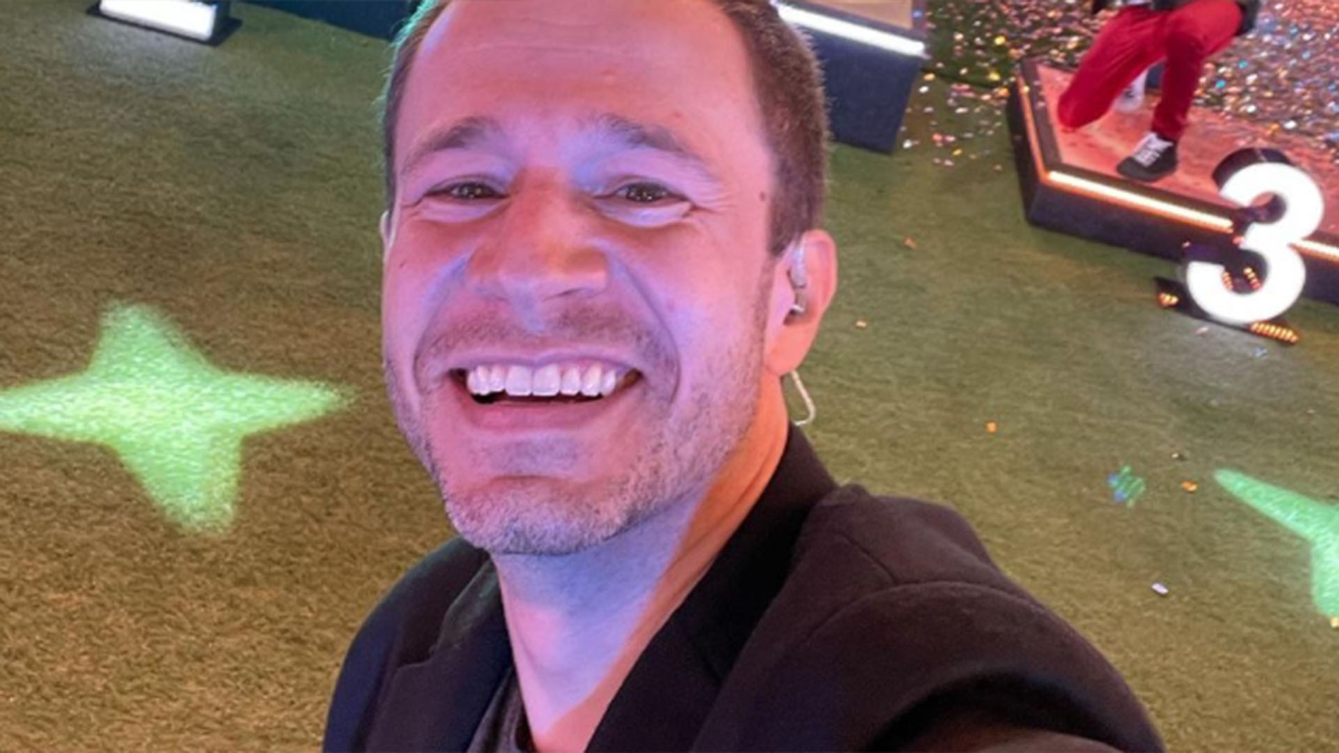 Tiago Leifert revela quem foi bem nas seletivas do BBB