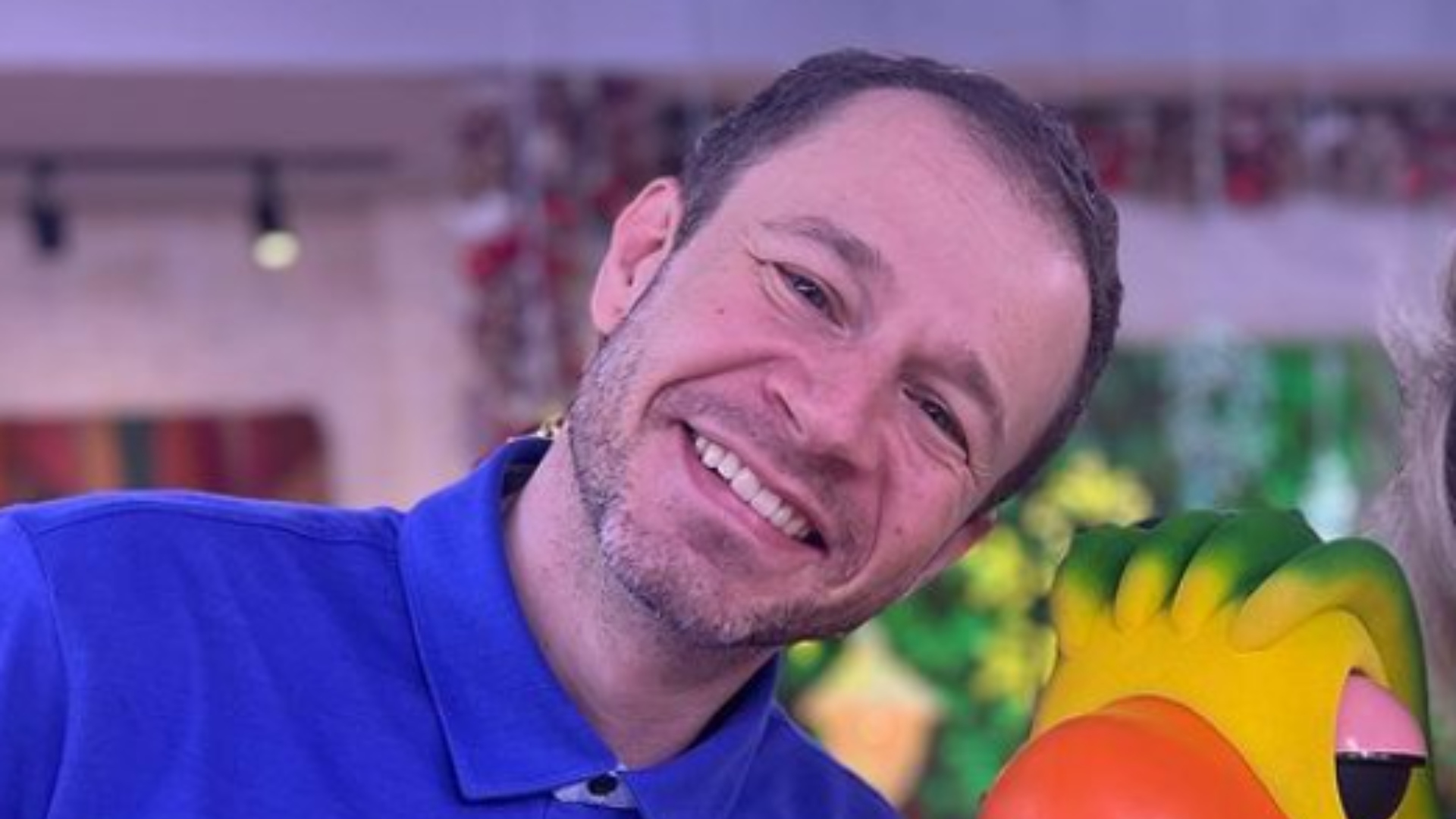 BBB23: Tiago Leifert critica participantes que estão na Casa de Vidro