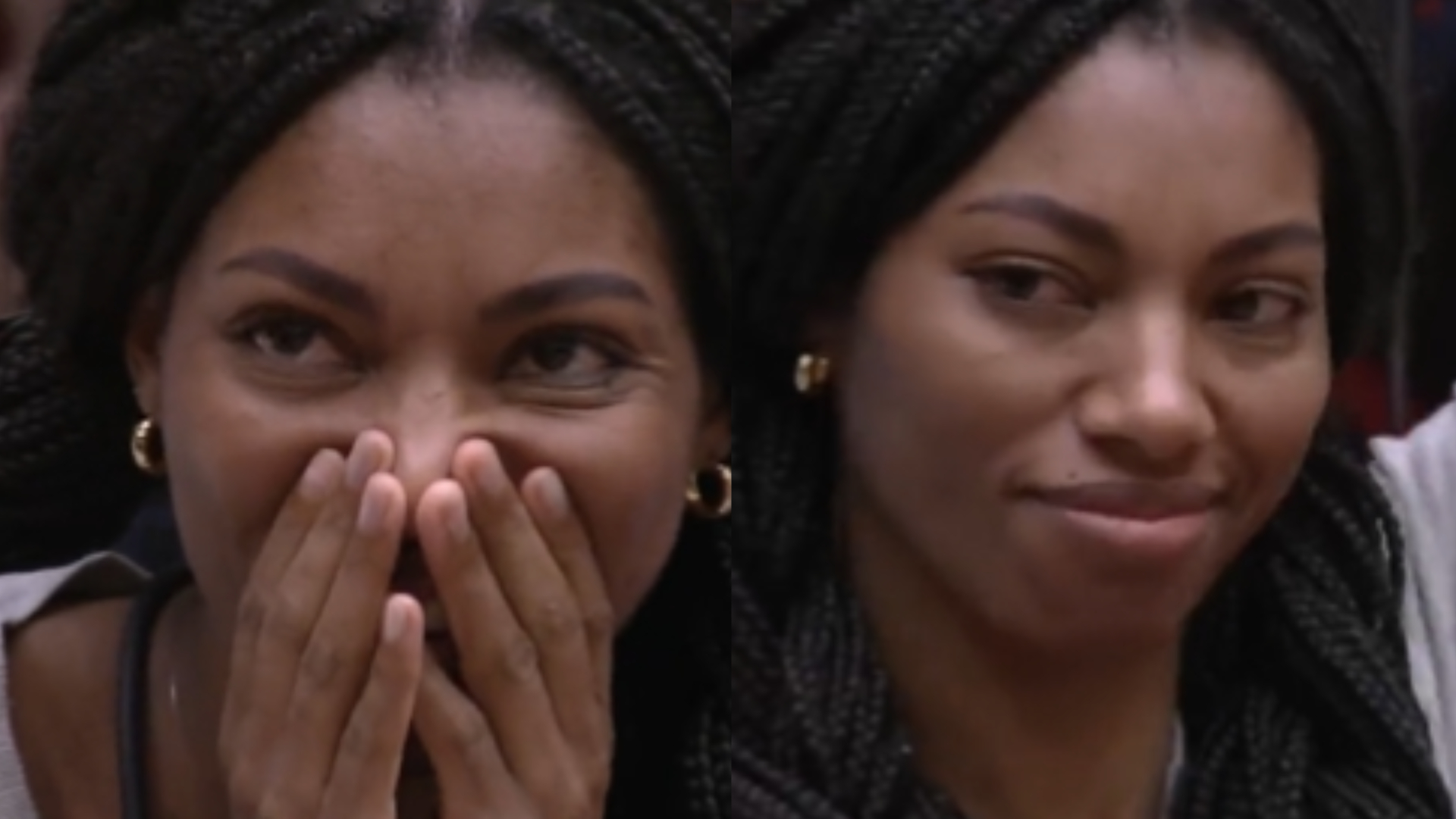 BBB 23: Tina ganha Poder Curinga; confira a dinâmica da primeira semana!