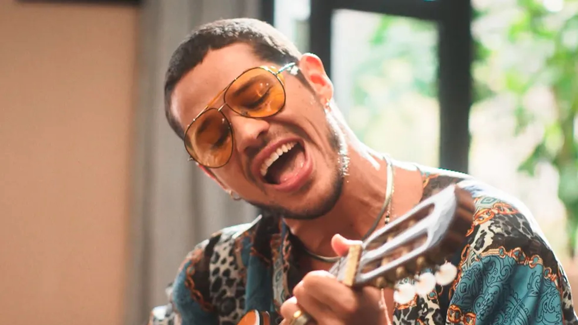 Com músicas cantadas por José Loreto, trilha de ‘Vai na Fé’ promete ser chiclete
